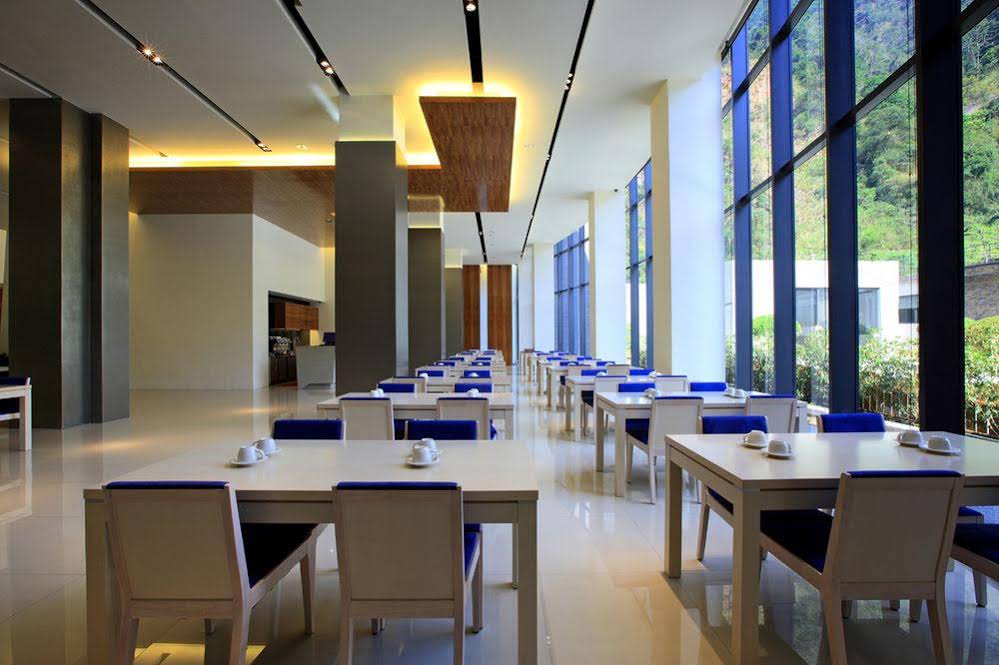 Goya Spring Resort