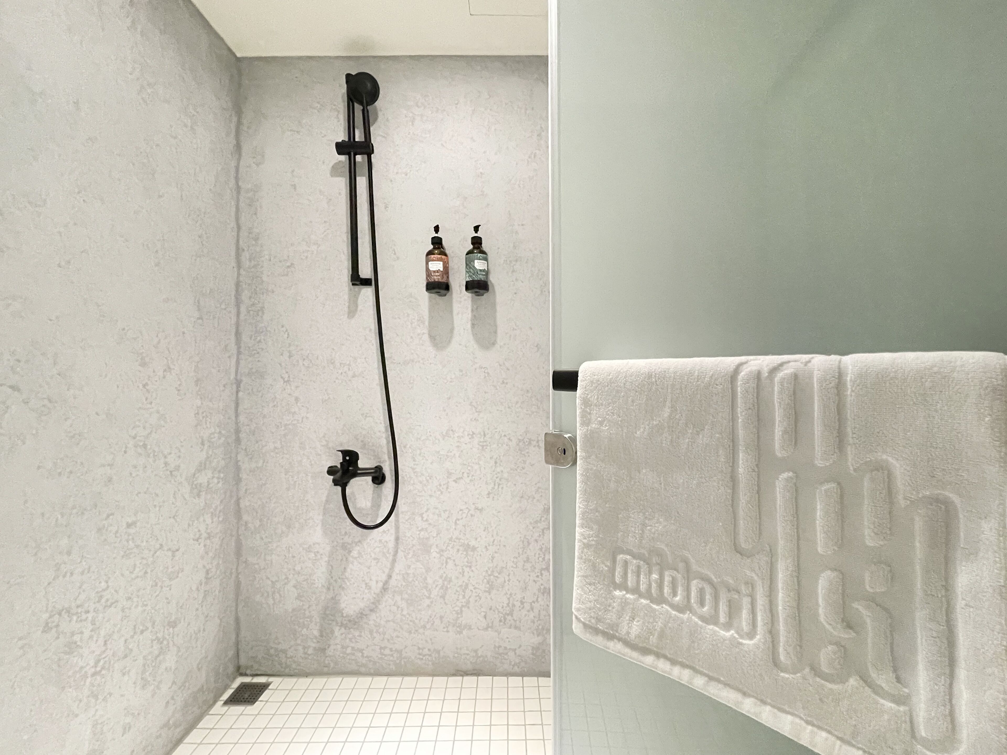 Green Hotel - Midori