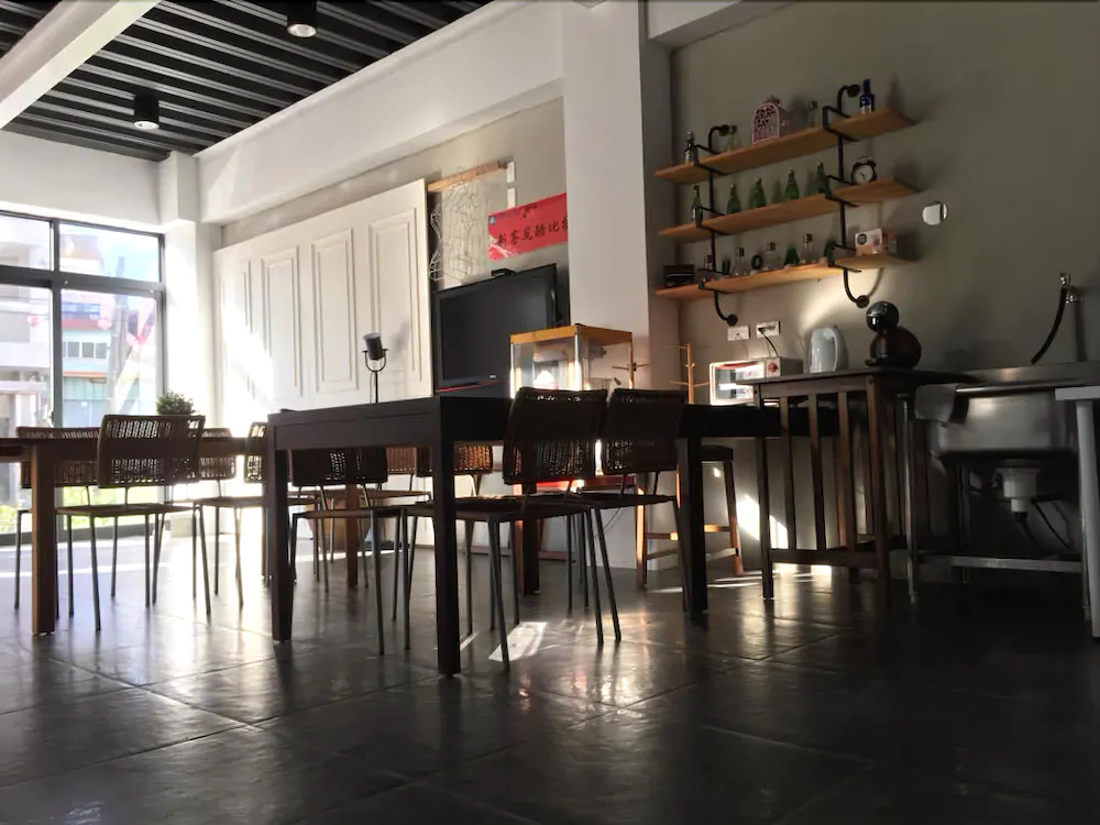 Hakka House