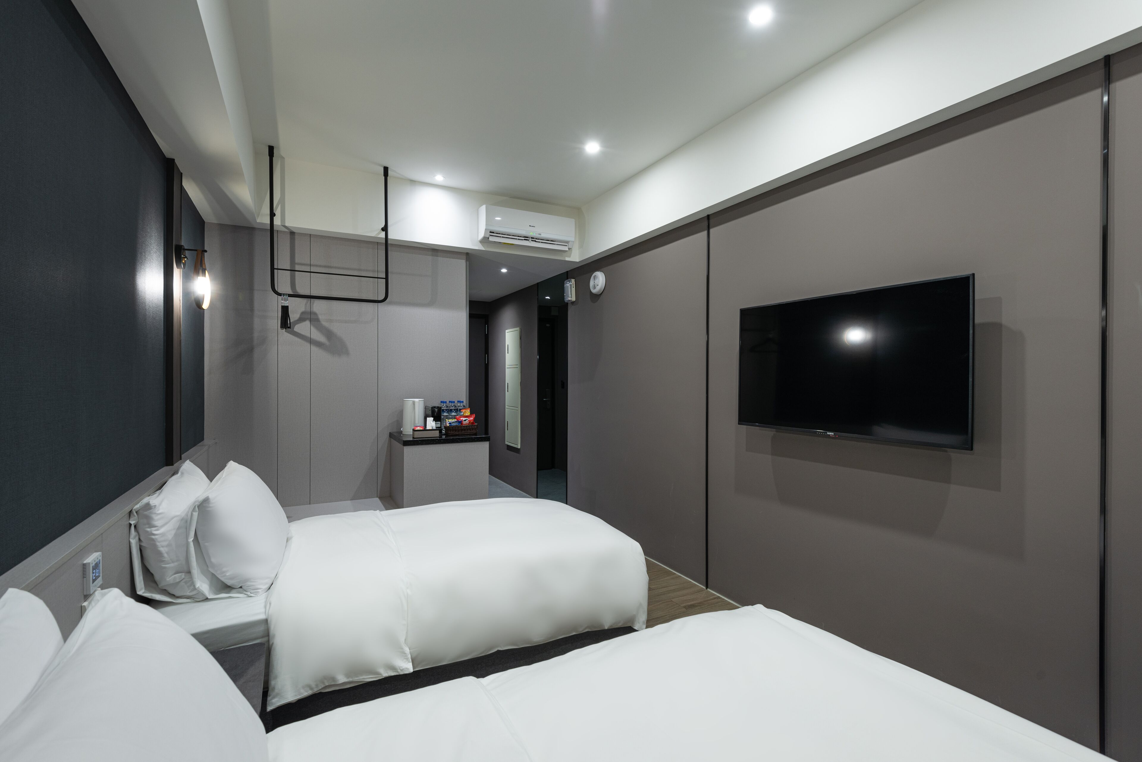Hotel Euphemia