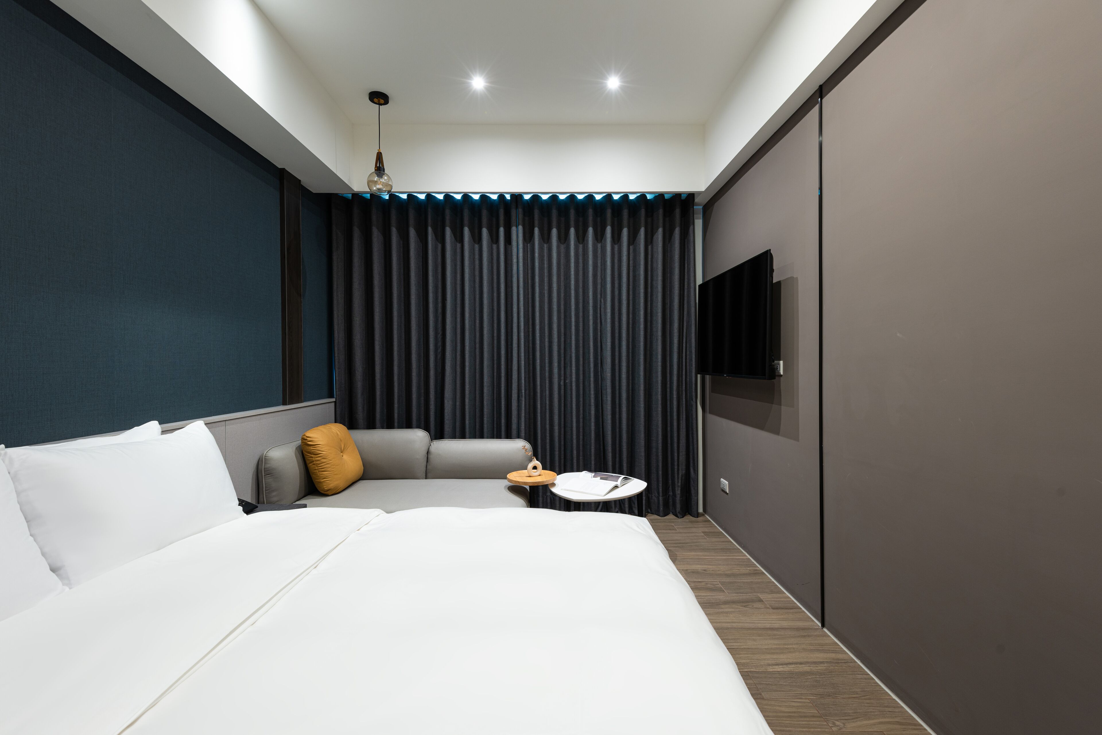 Hotel Euphemia