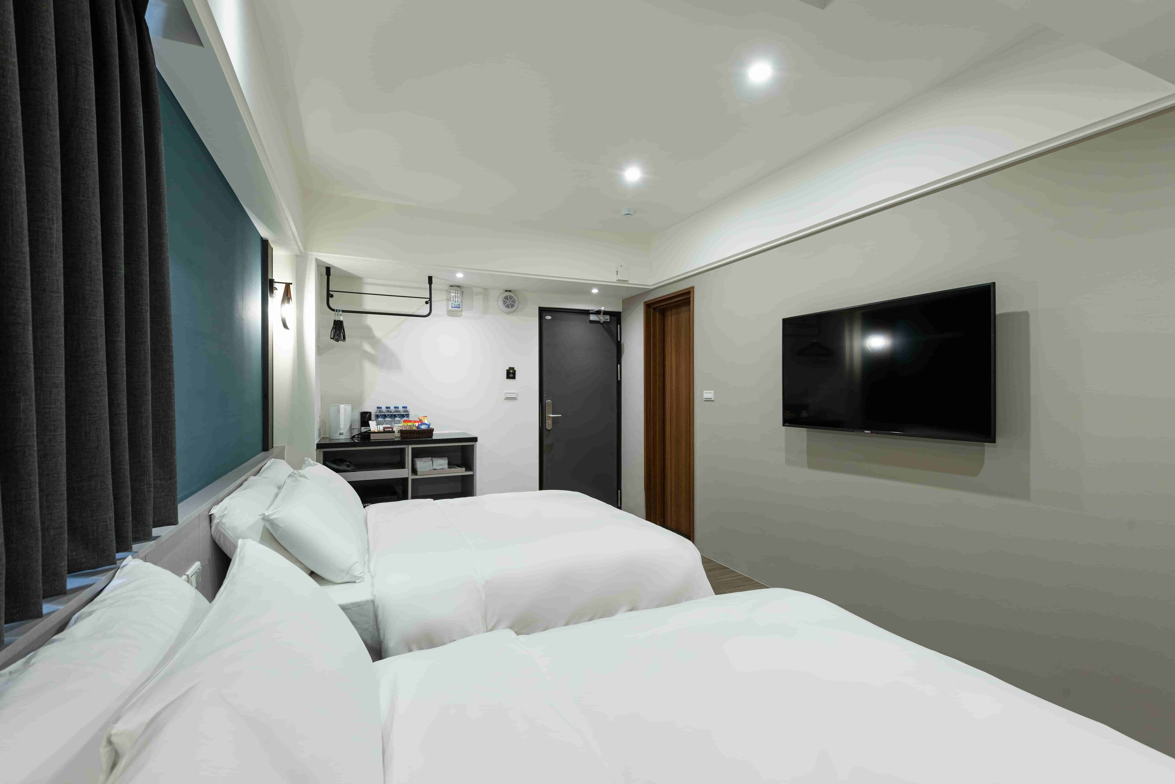 Hotel Euphemia