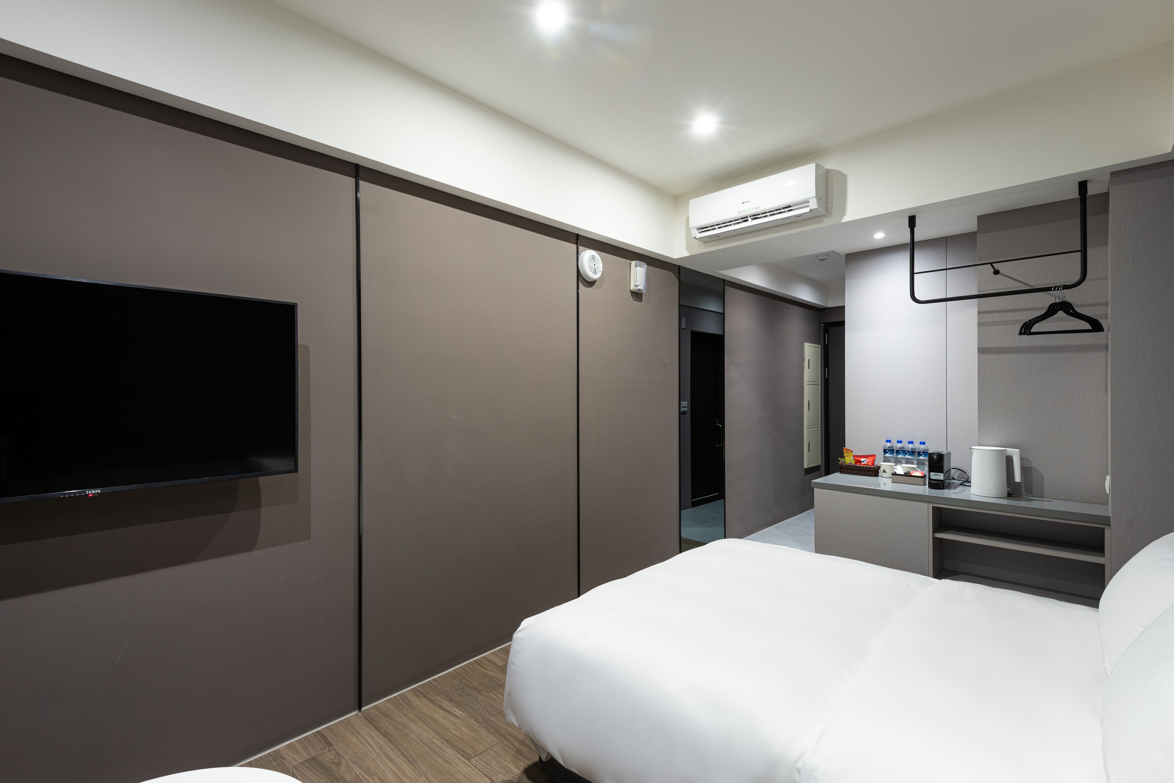 Hotel Euphemia