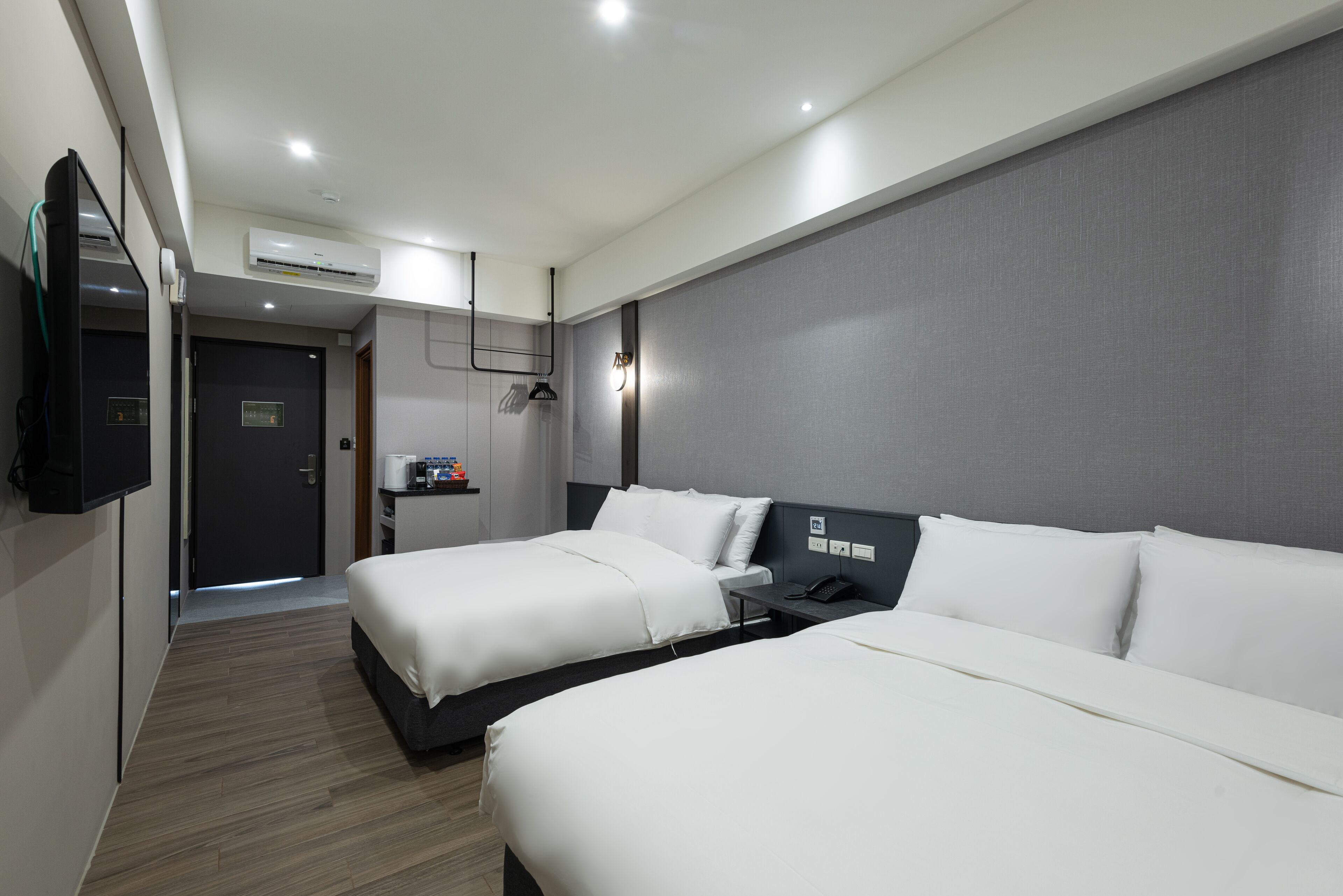 Hotel Euphemia