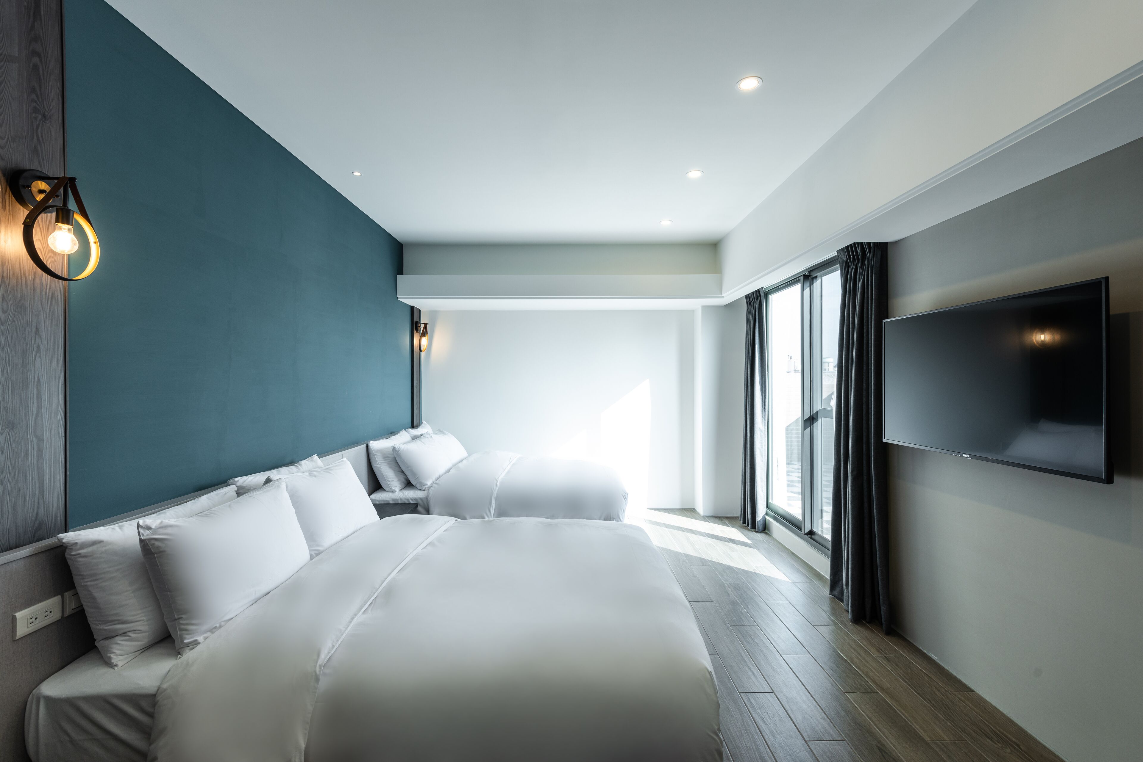 Hotel Euphemia