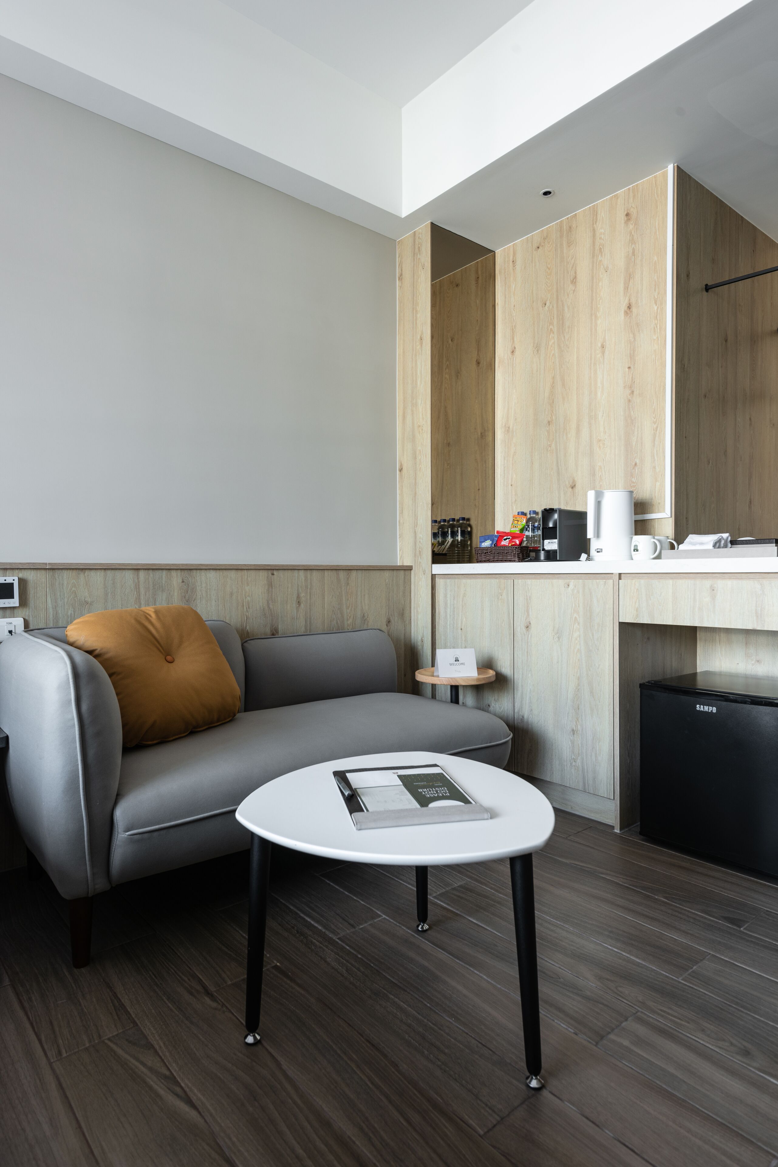 Hotel Euphemia