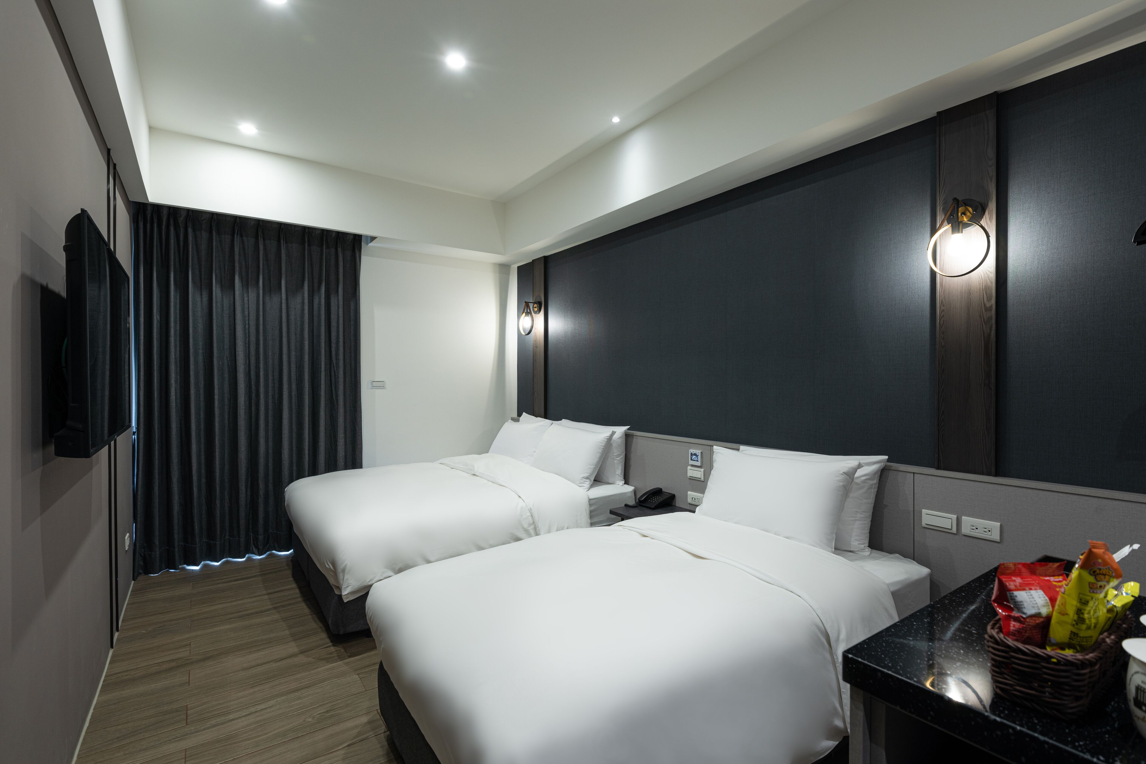 Hotel Euphemia