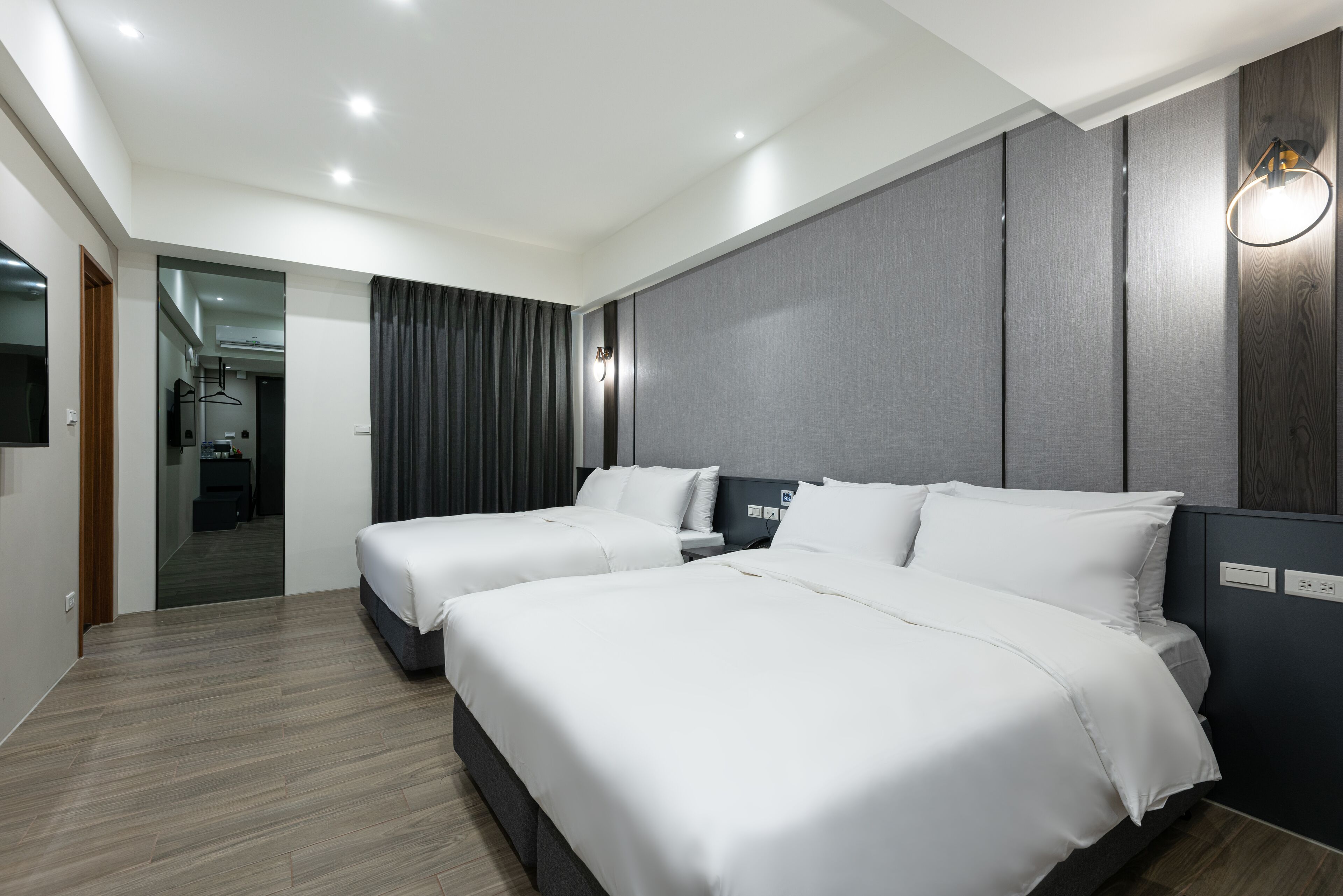 Hotel Euphemia