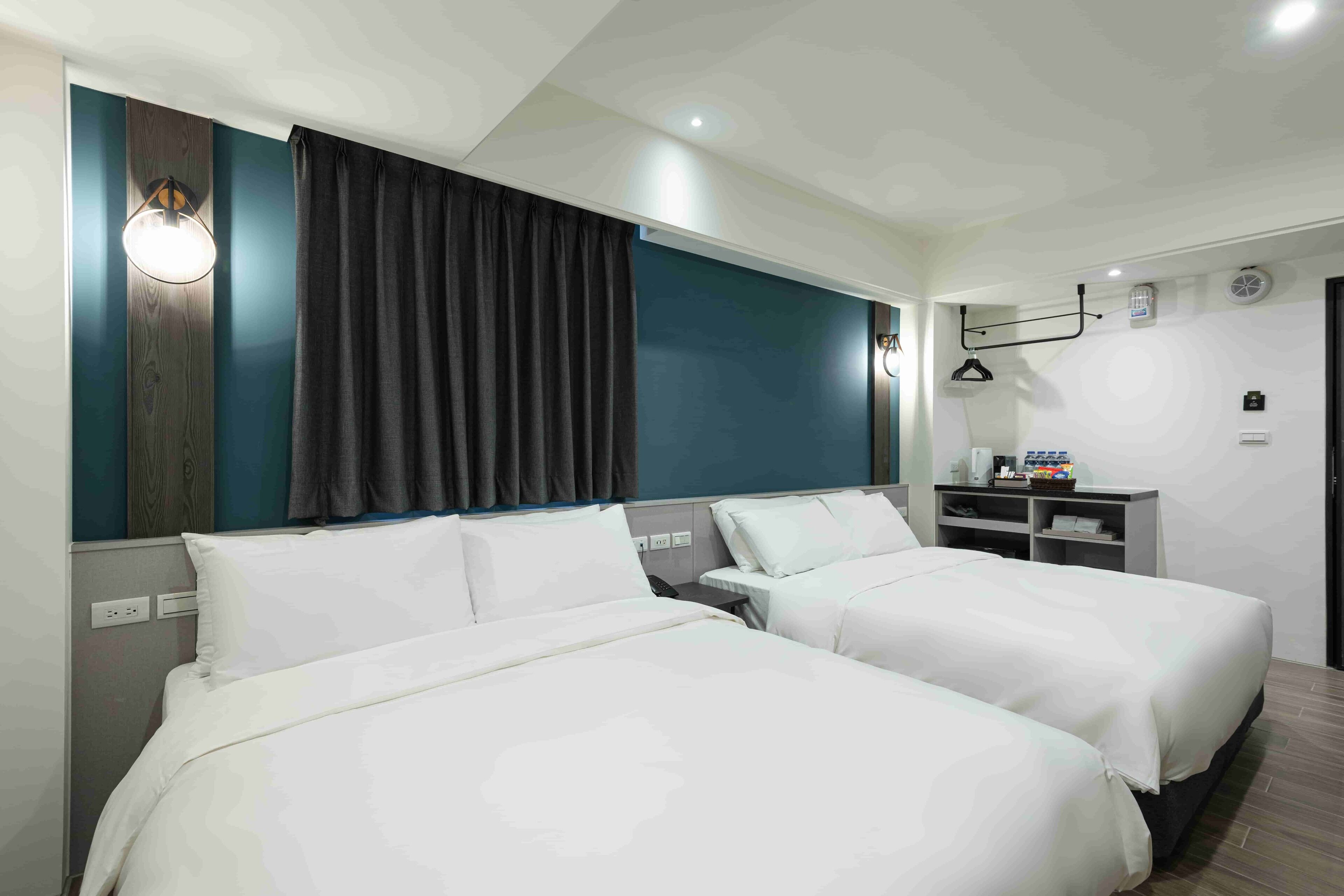 Hotel Euphemia