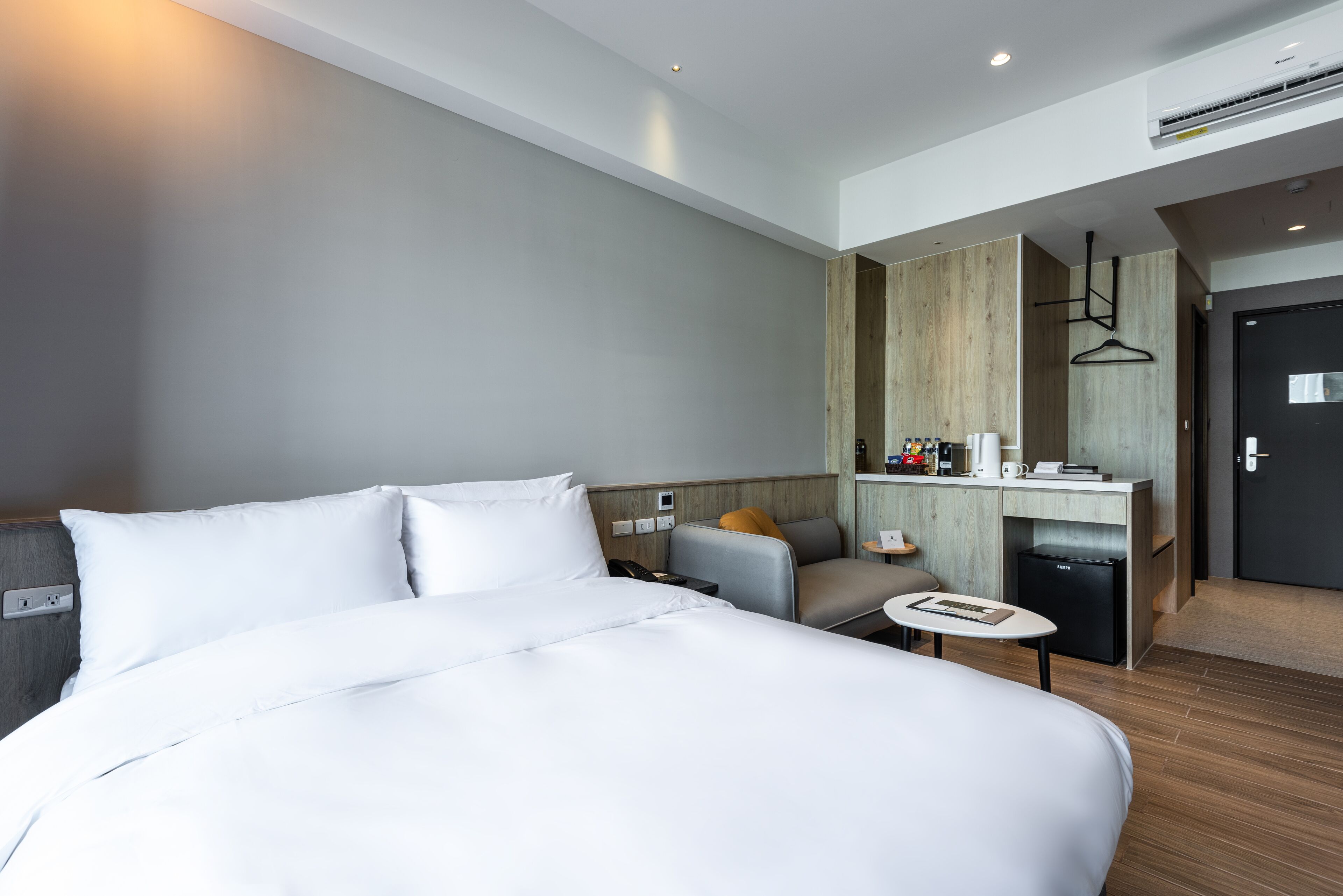 Hotel Euphemia