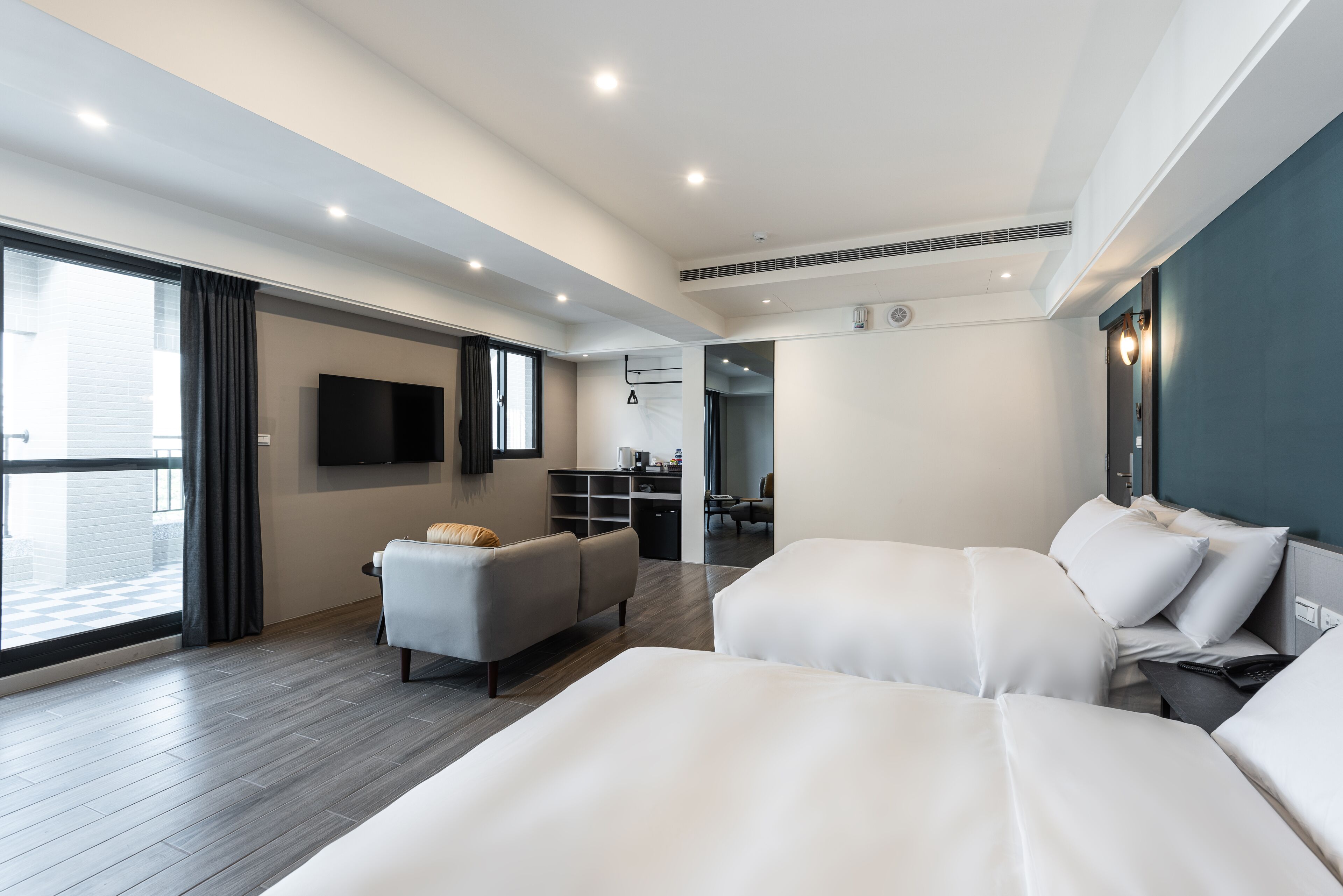 Hotel Euphemia