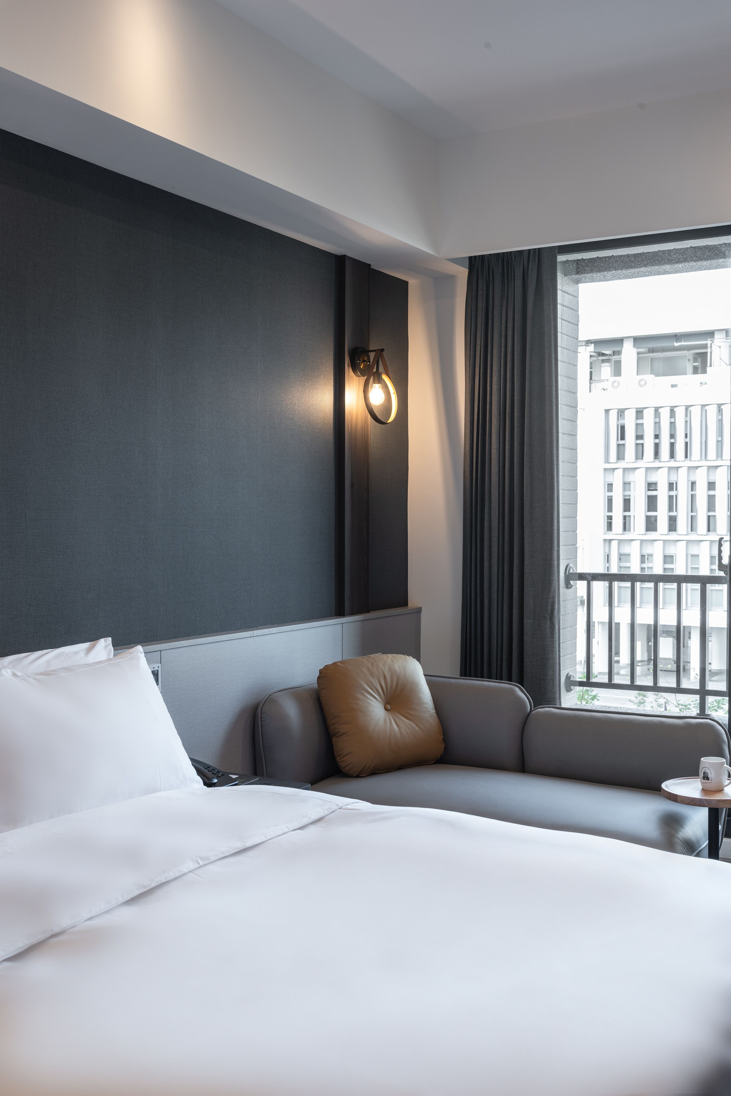 Hotel Euphemia