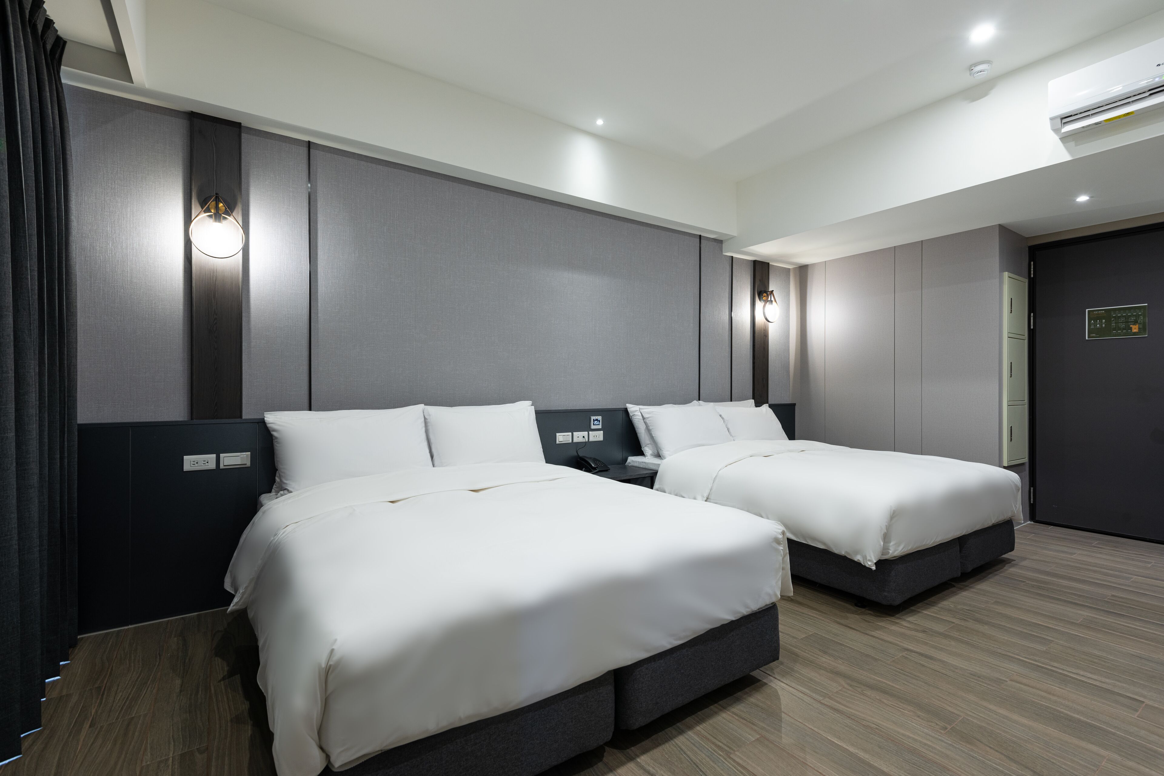 Hotel Euphemia