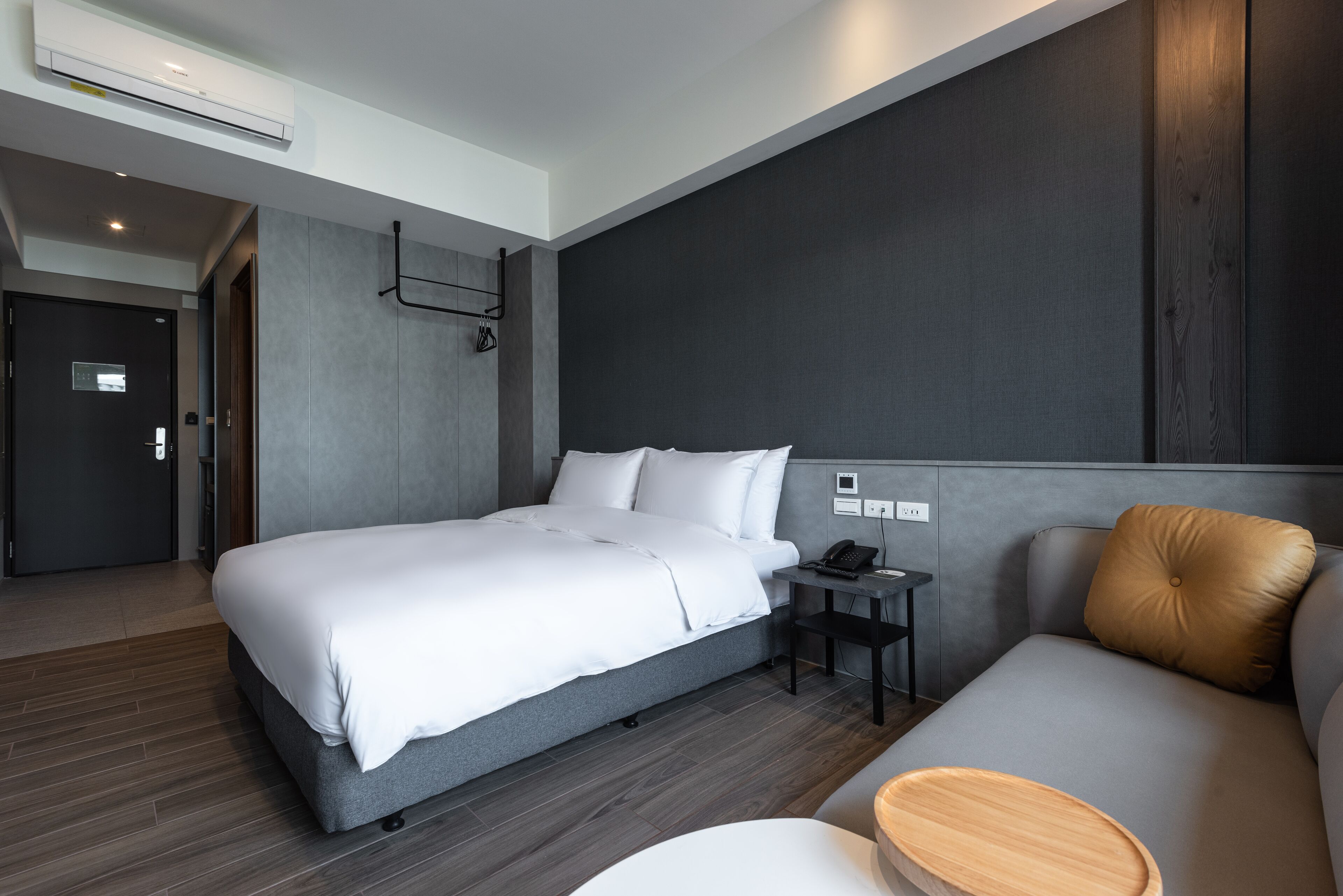 Hotel Euphemia