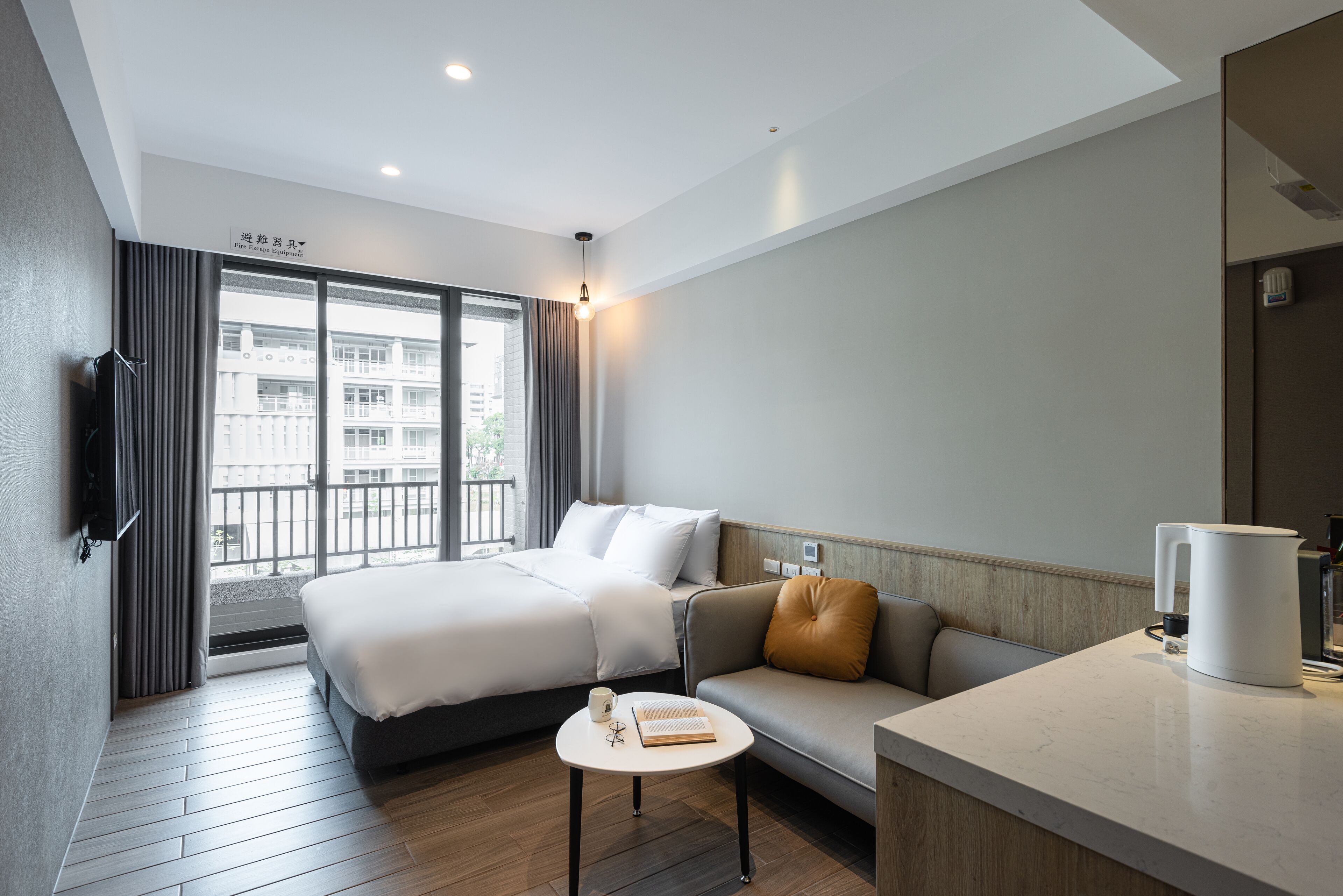 Hotel Euphemia