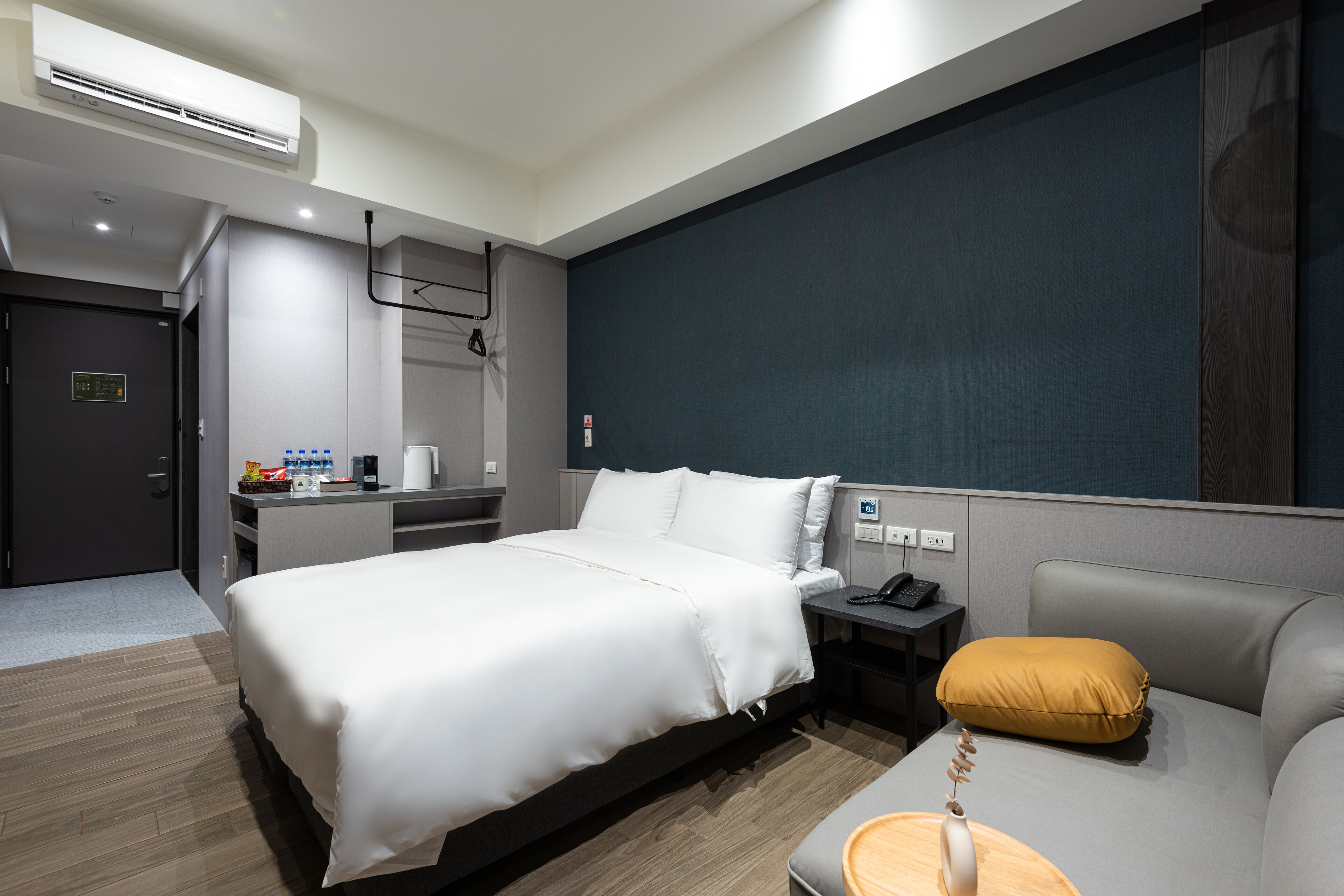 Hotel Euphemia