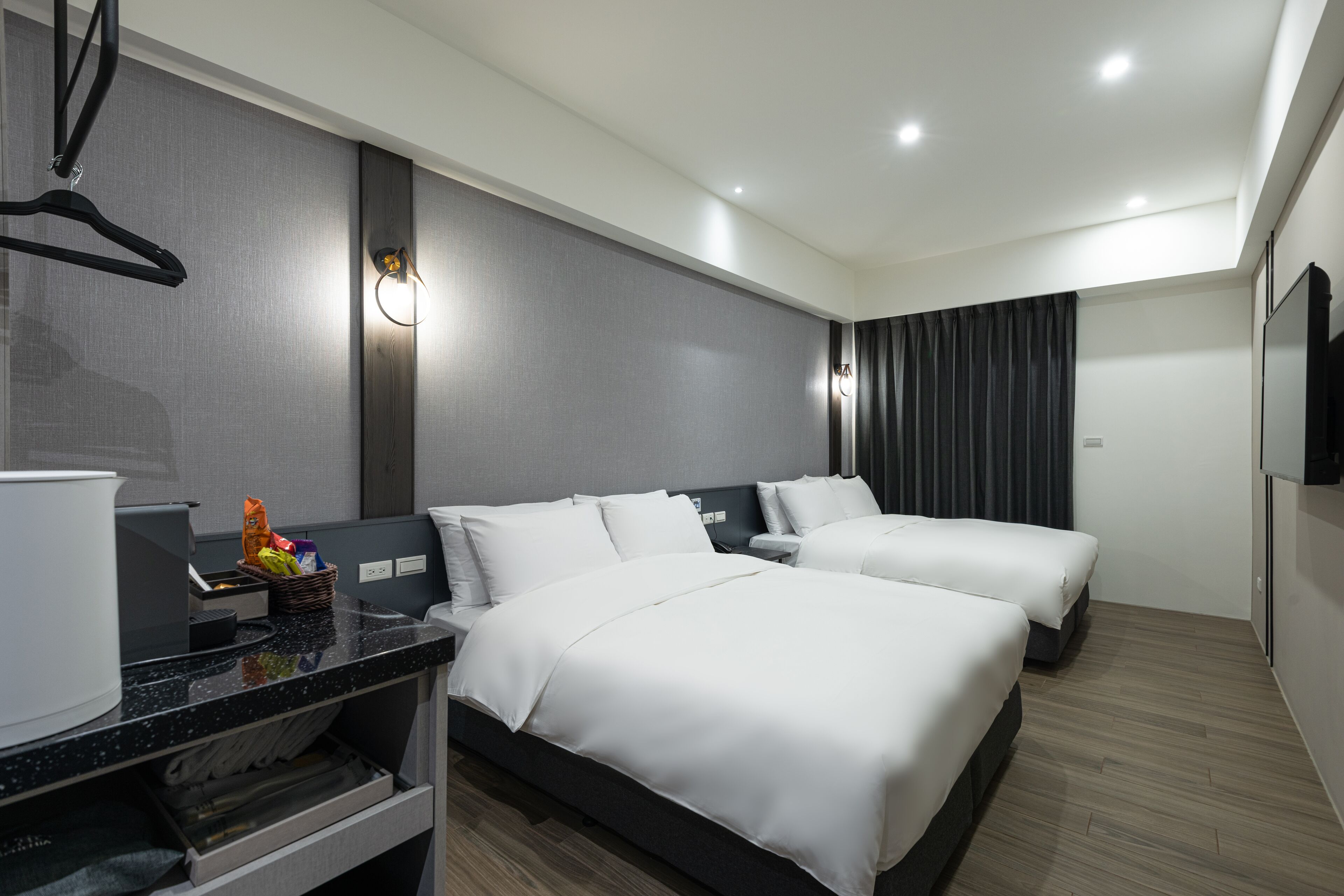 Hotel Euphemia