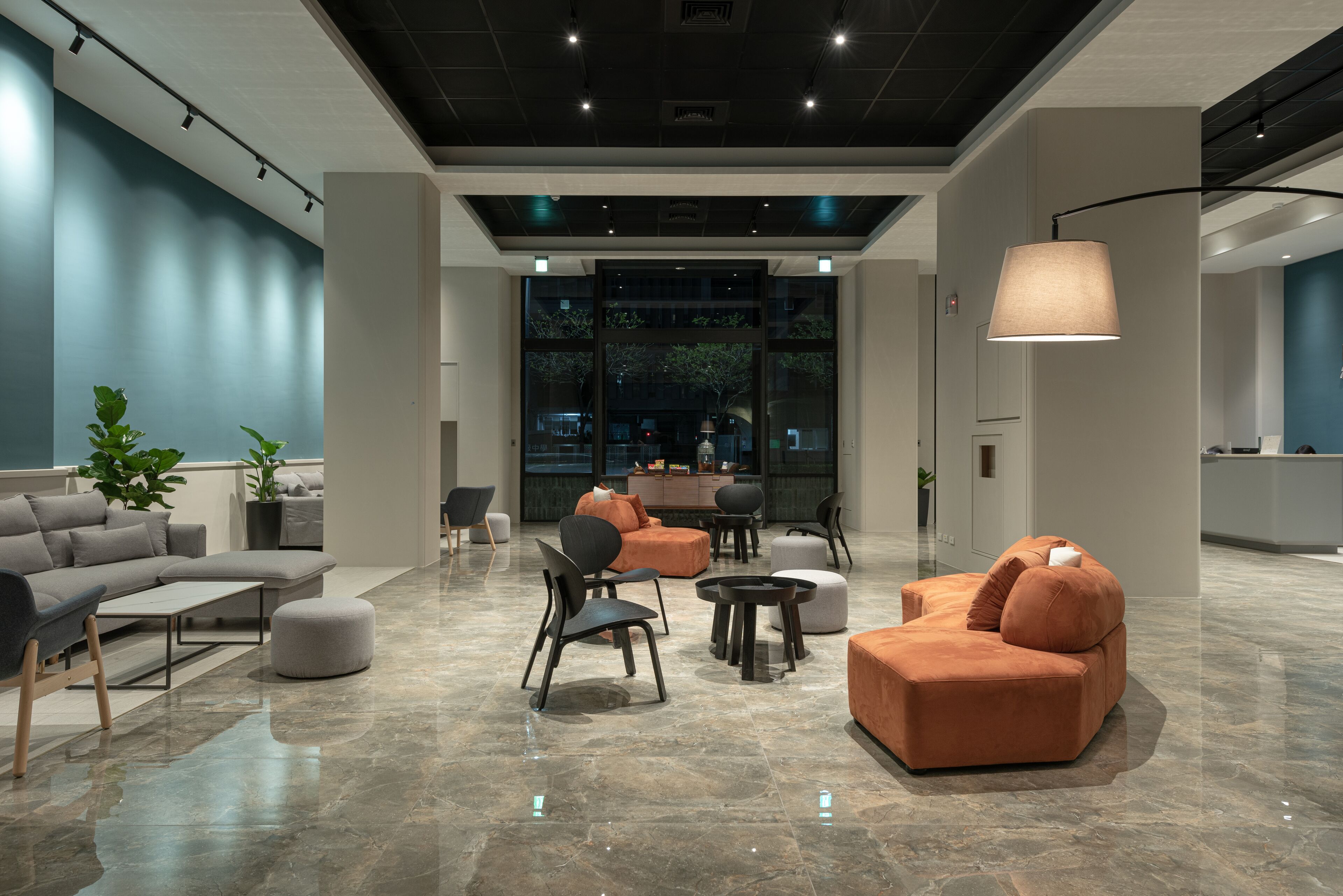 Hotel Euphemia