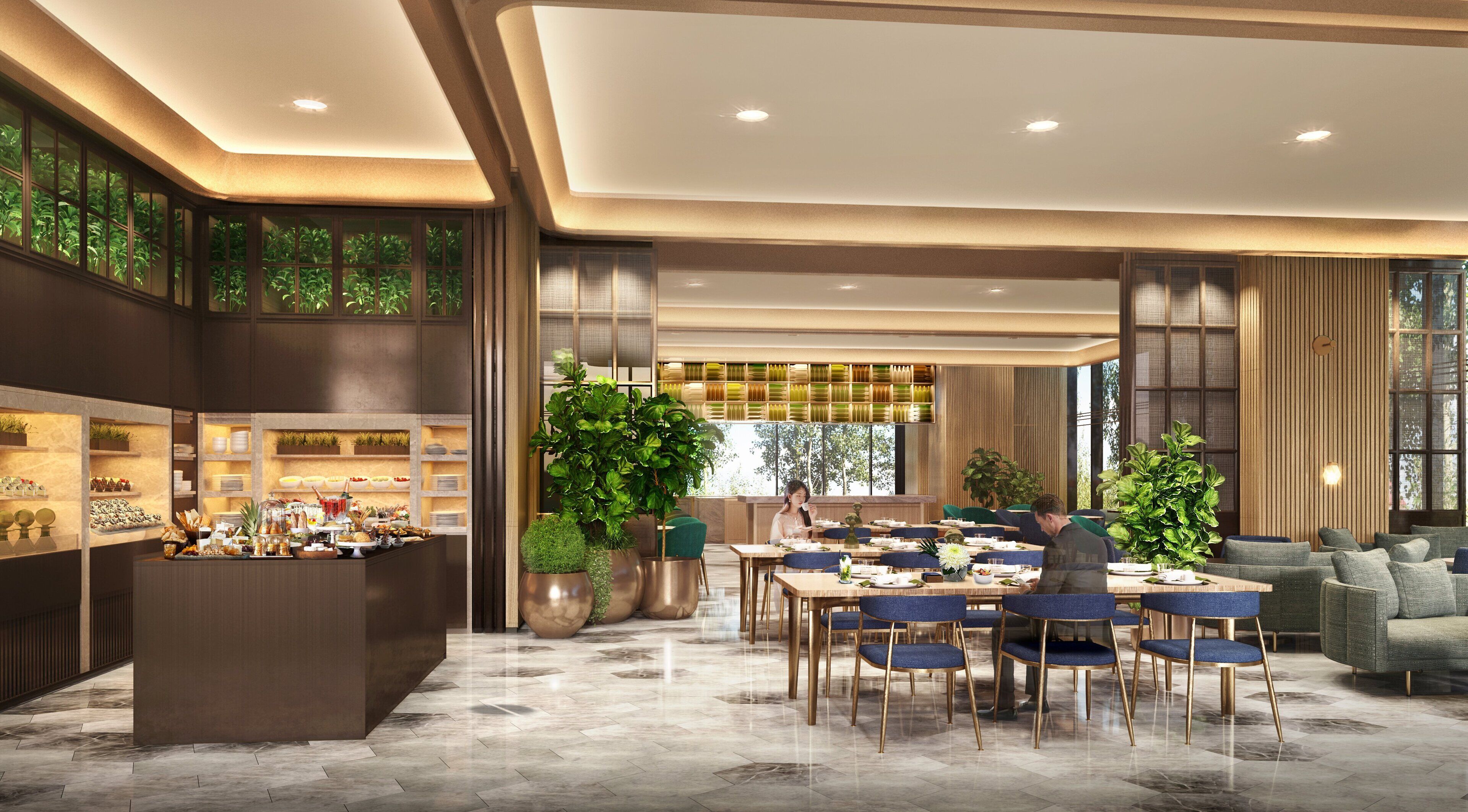 Intercontinental Taichung