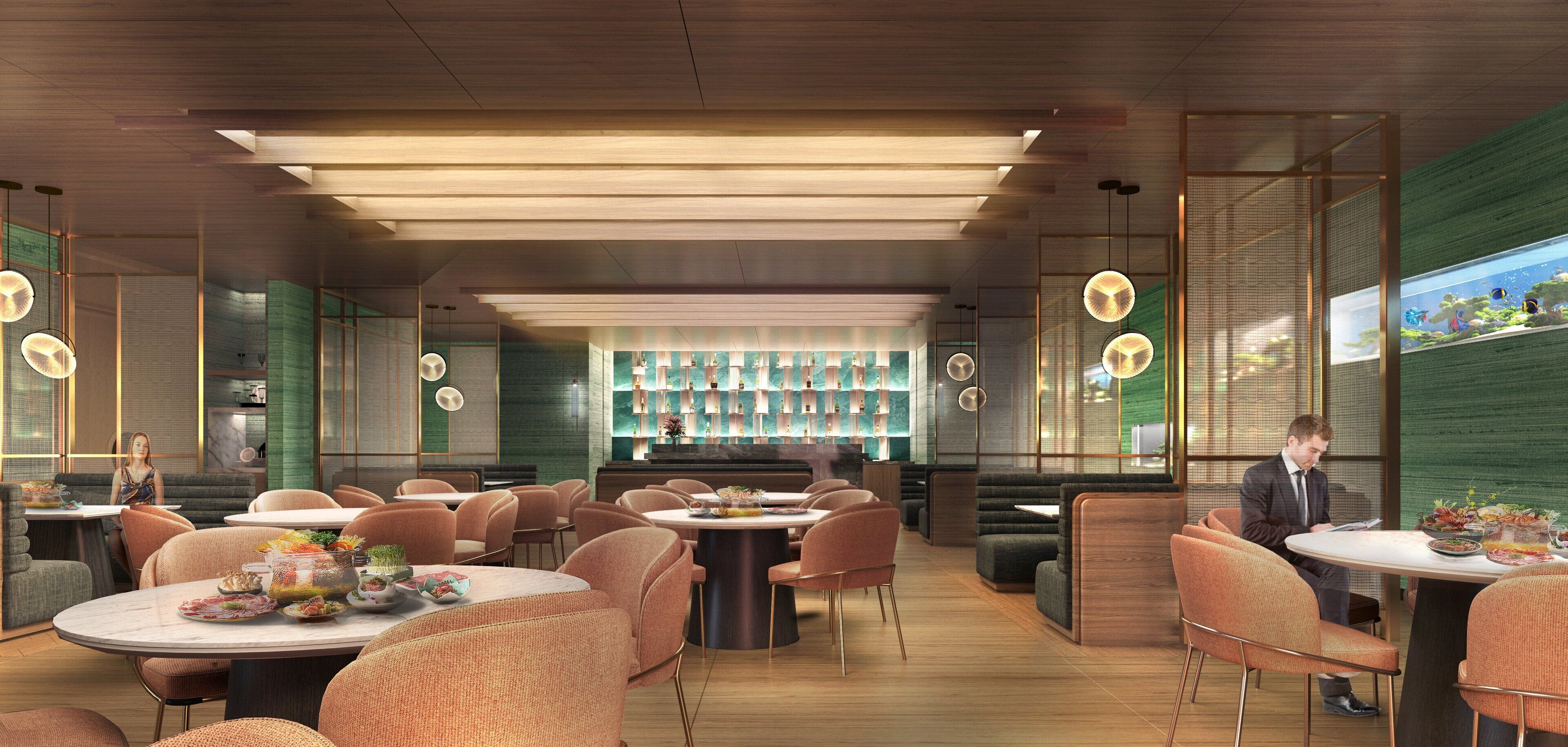 Intercontinental Taichung