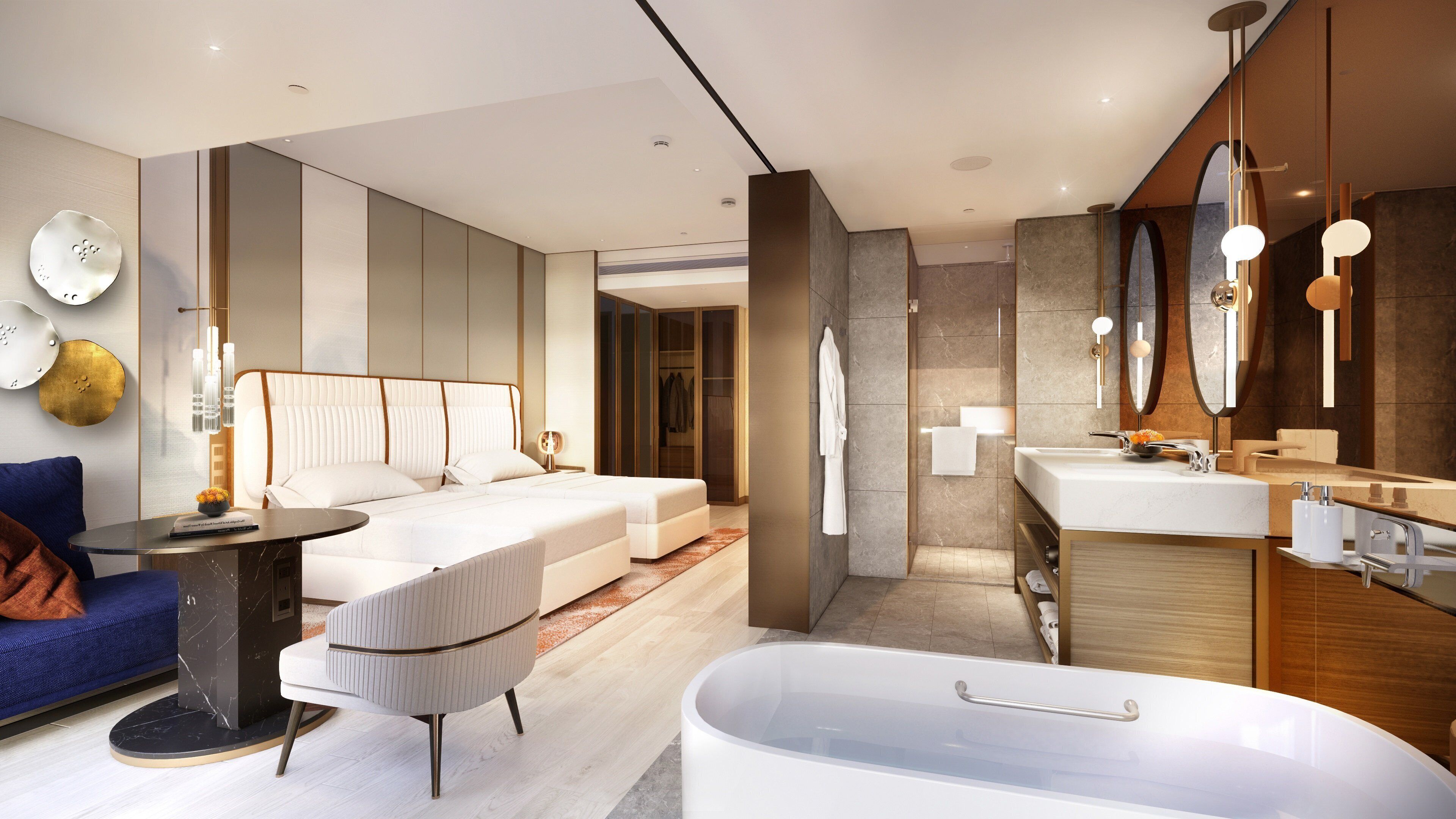 Intercontinental Taichung