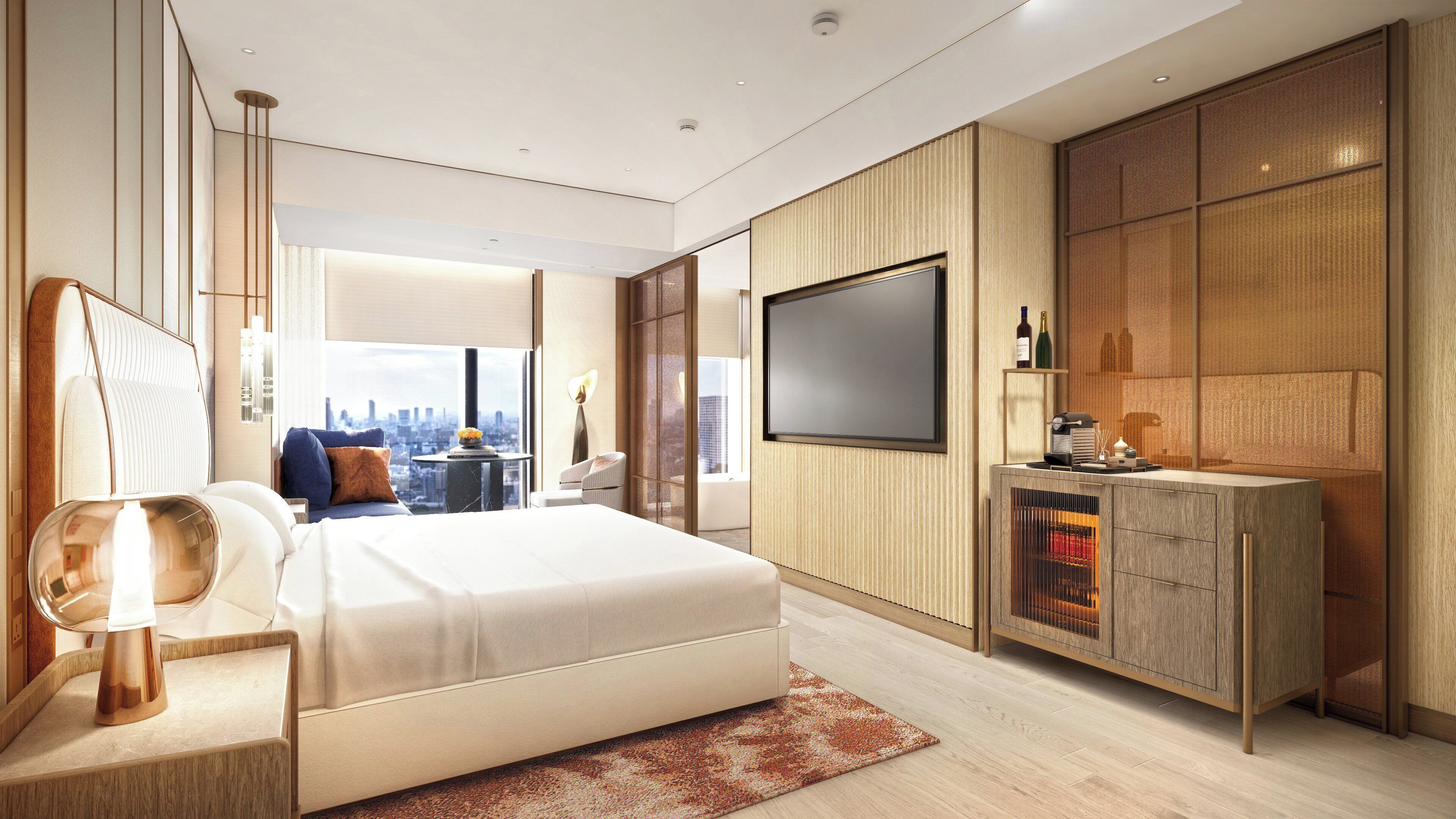 Intercontinental Taichung