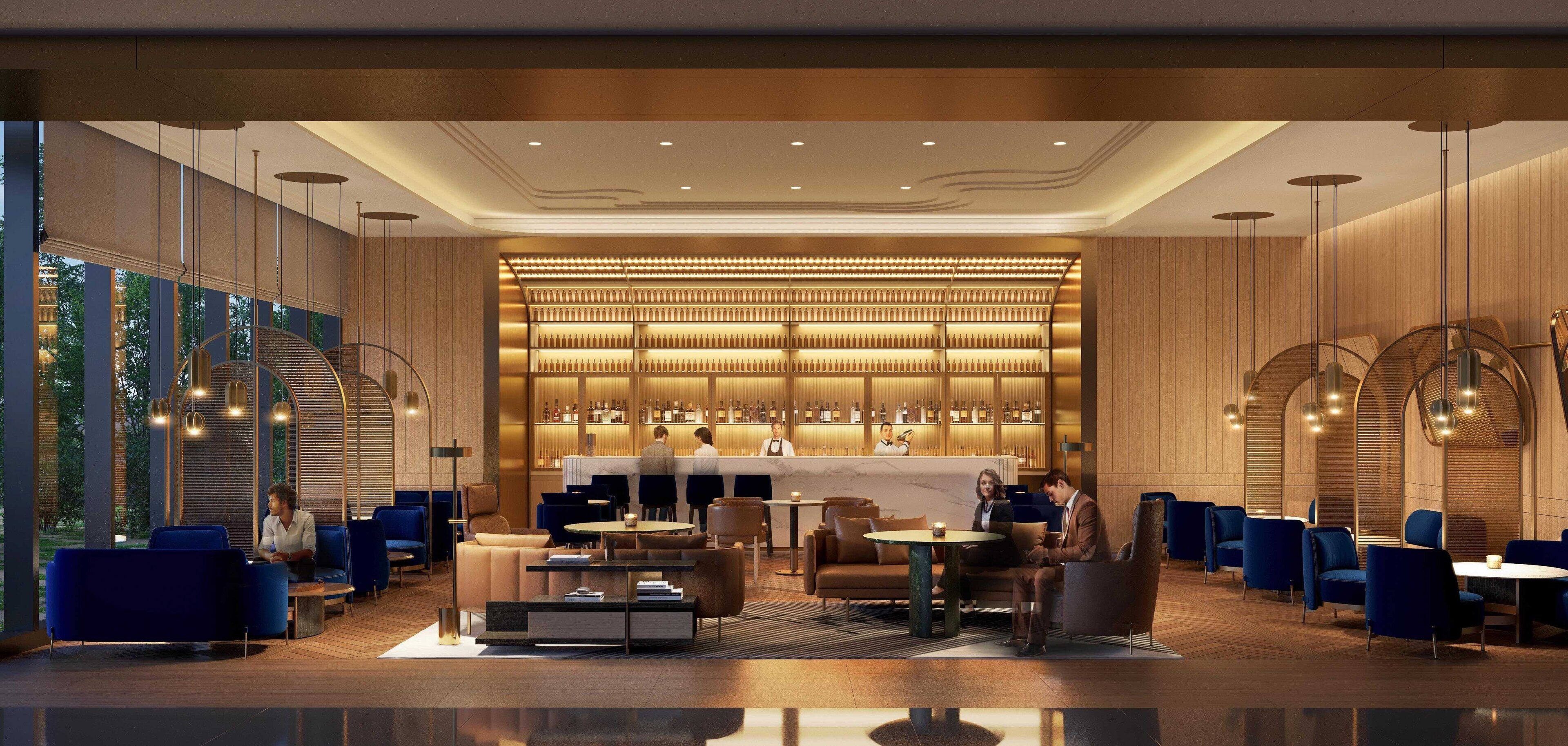 Intercontinental Taichung