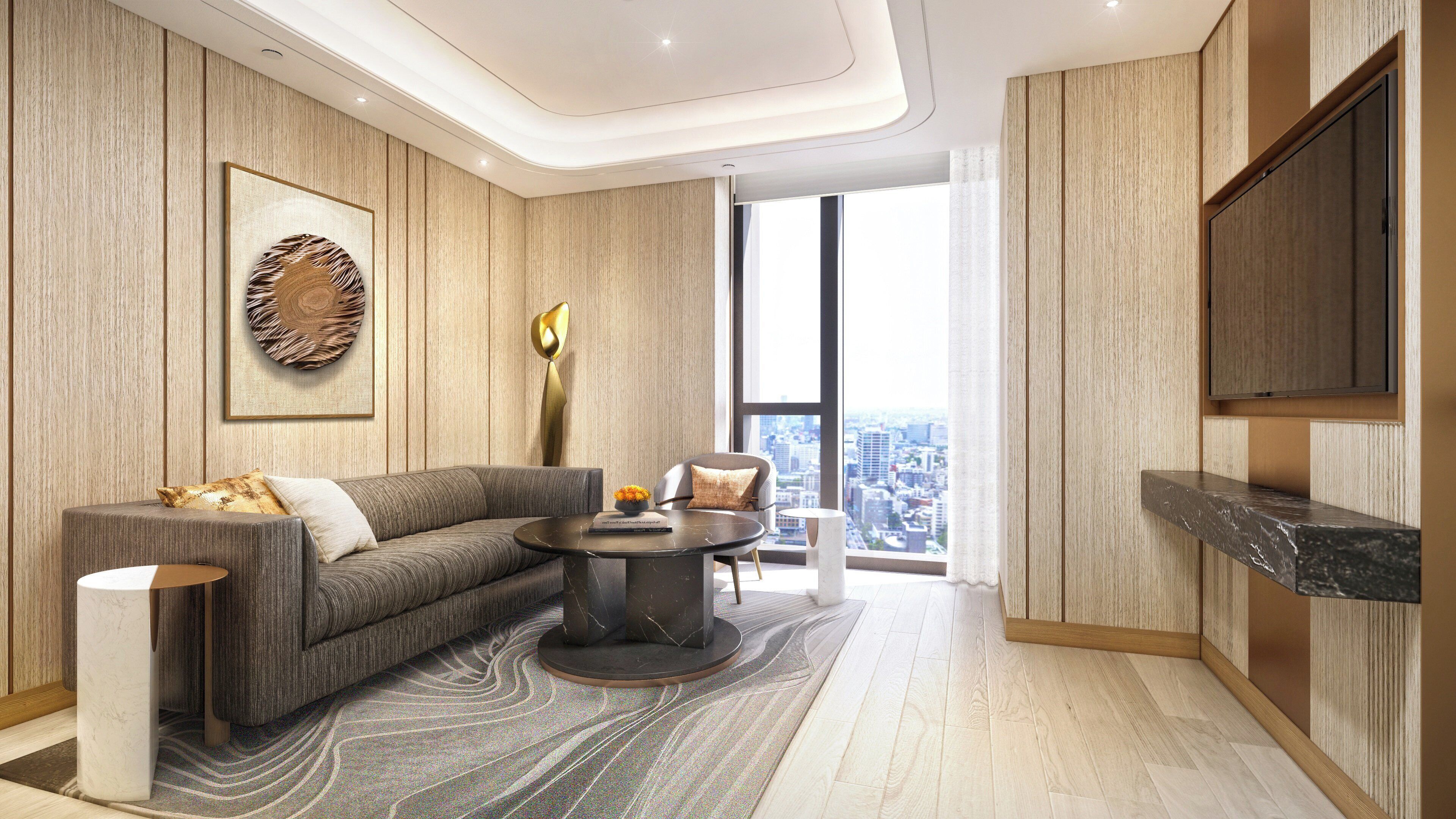 Intercontinental Taichung