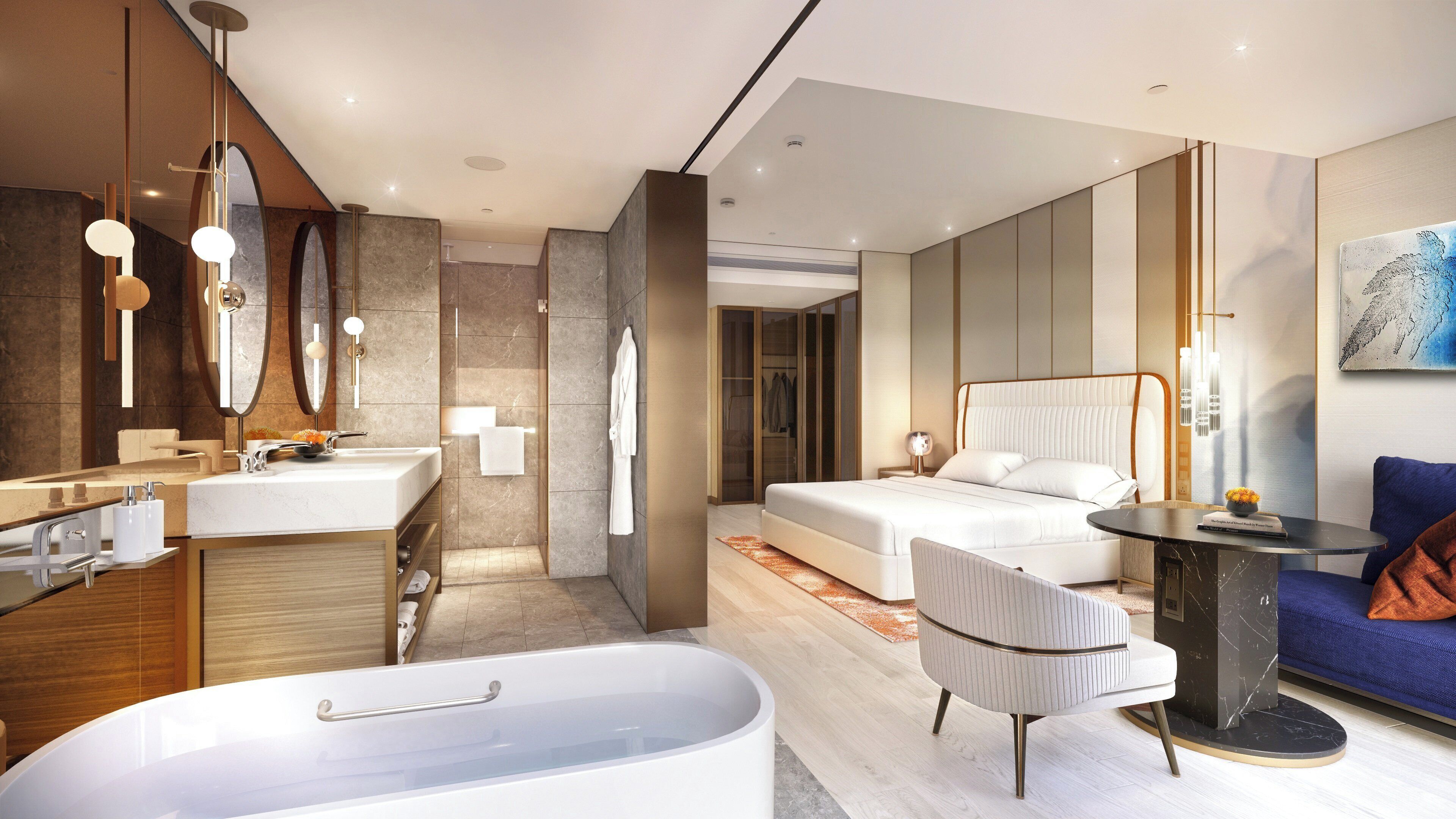 Intercontinental Taichung