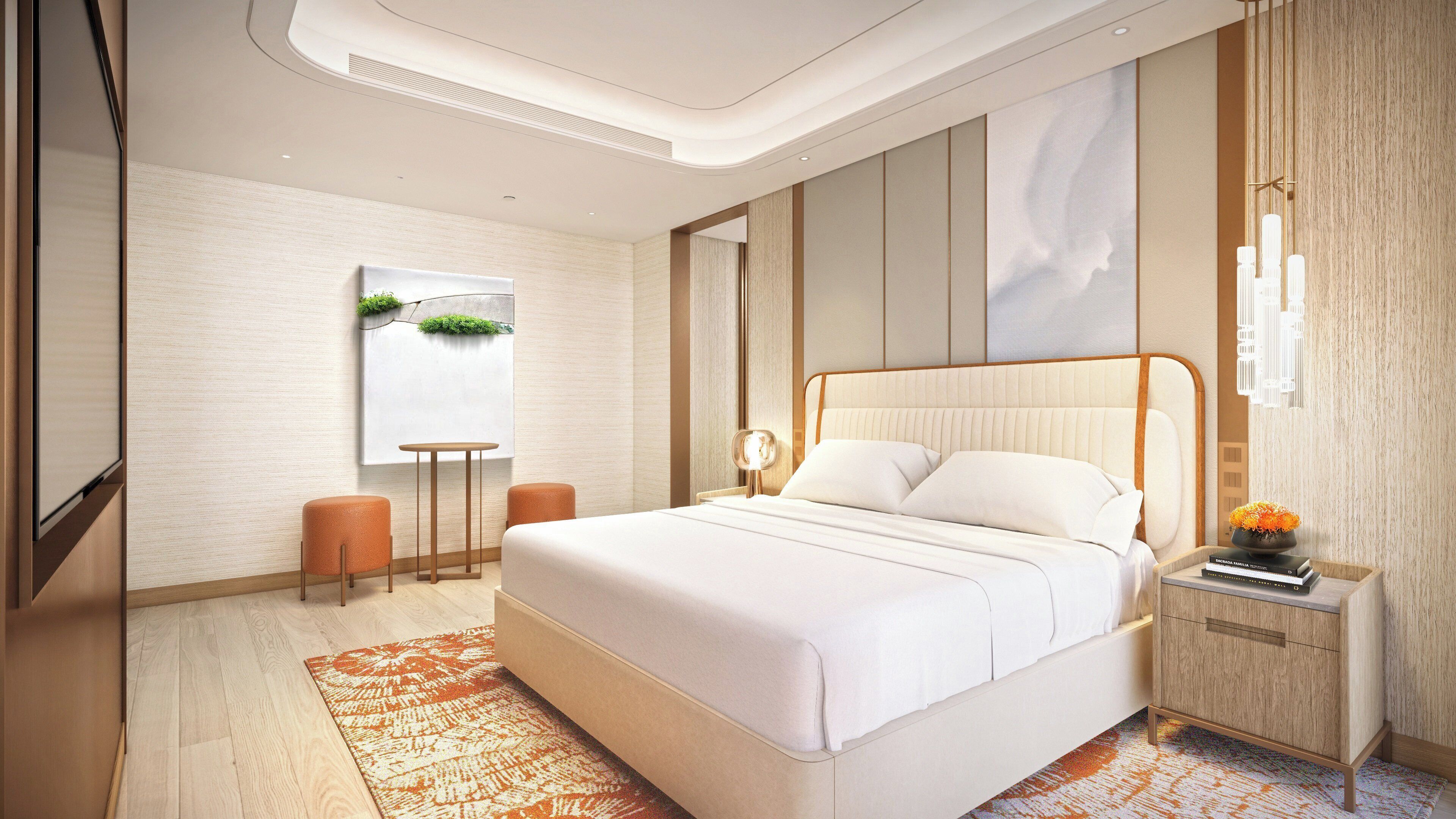 Intercontinental Taichung