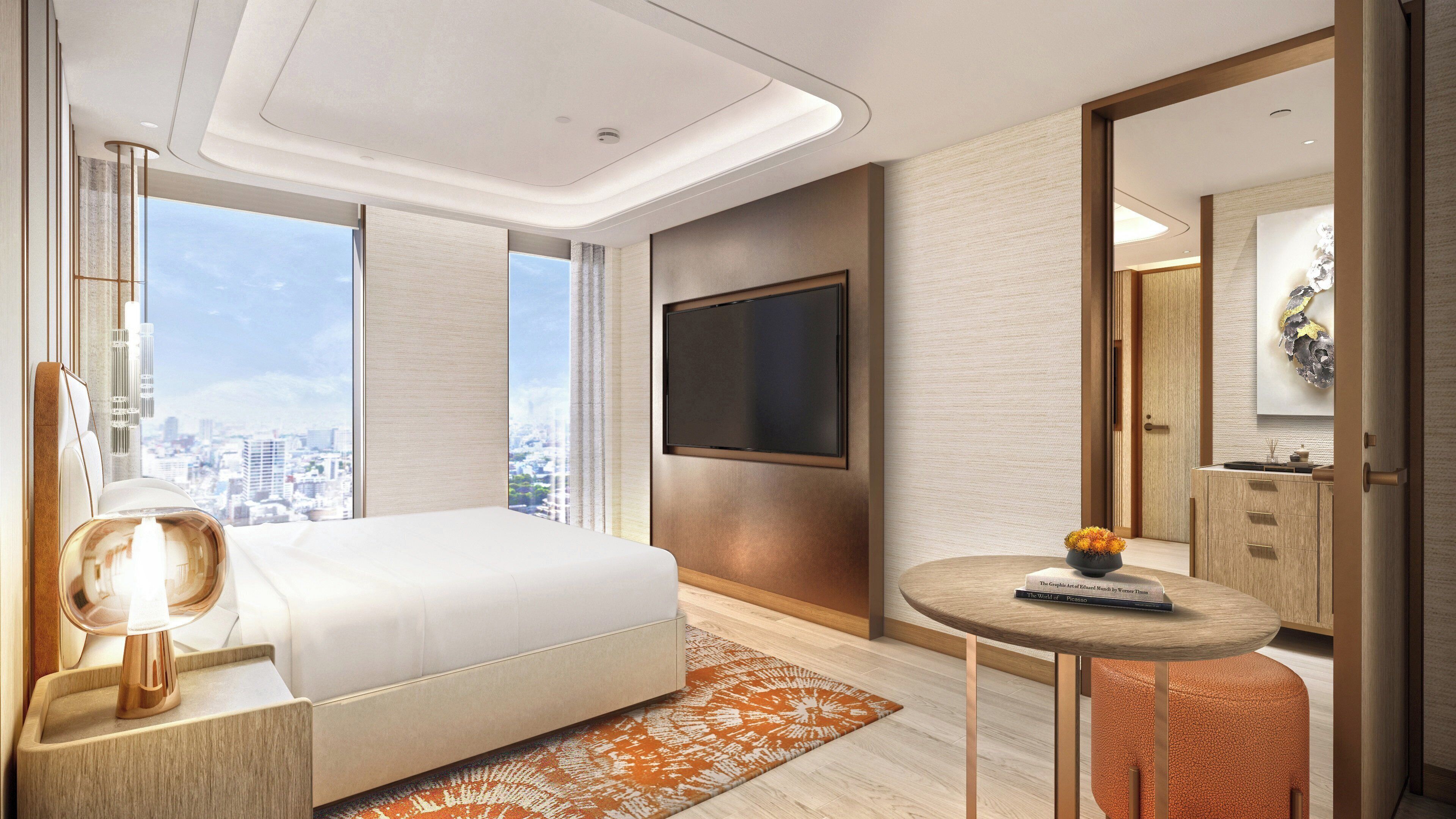 Intercontinental Taichung