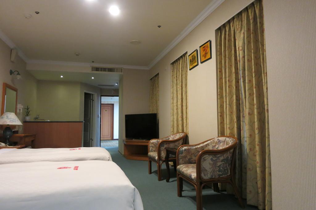 Formosa Alliance Caowu Dao Hotel