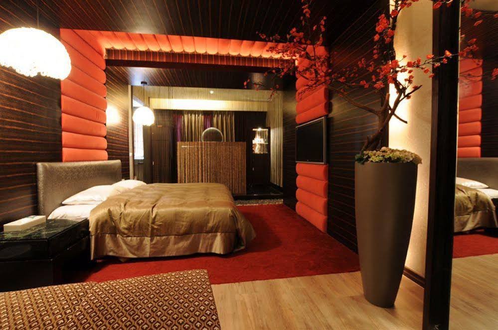 LiTi Motel