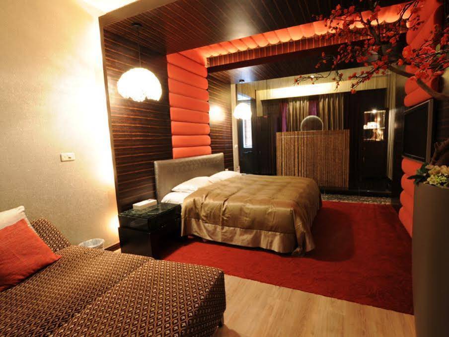 LiTi Motel
