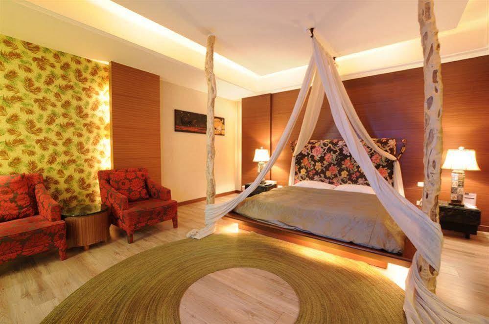 LiTi Motel