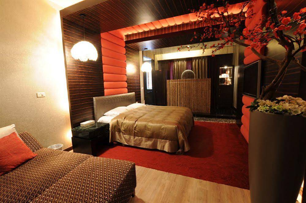 LiTi Motel