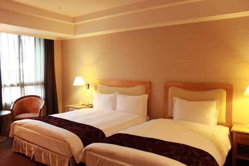 Maison de Chine Pin Zhen Building