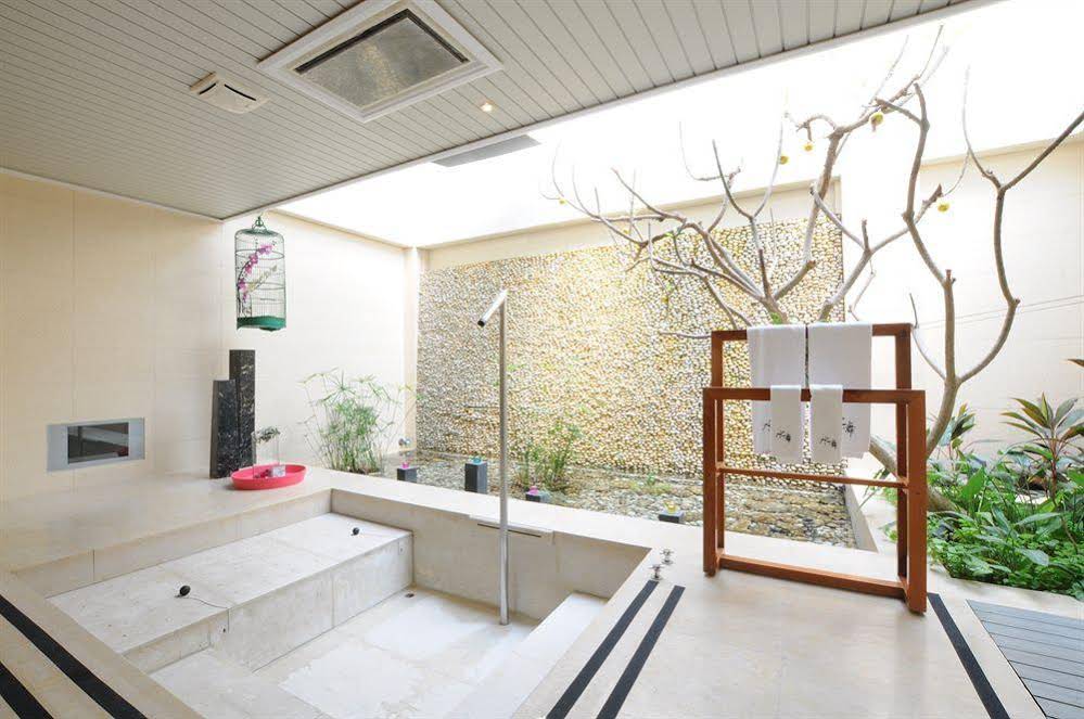 Mulan Motel Taichung