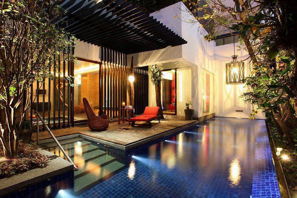 Mulan Motel Taichung