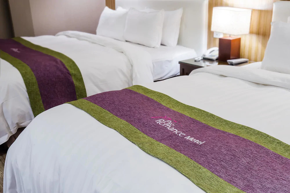 Pro Romance Motel
