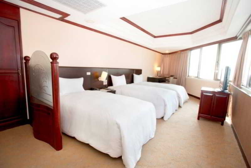 Ren Mei Business Hotel