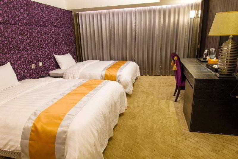Ren Mei Fashion Hotel