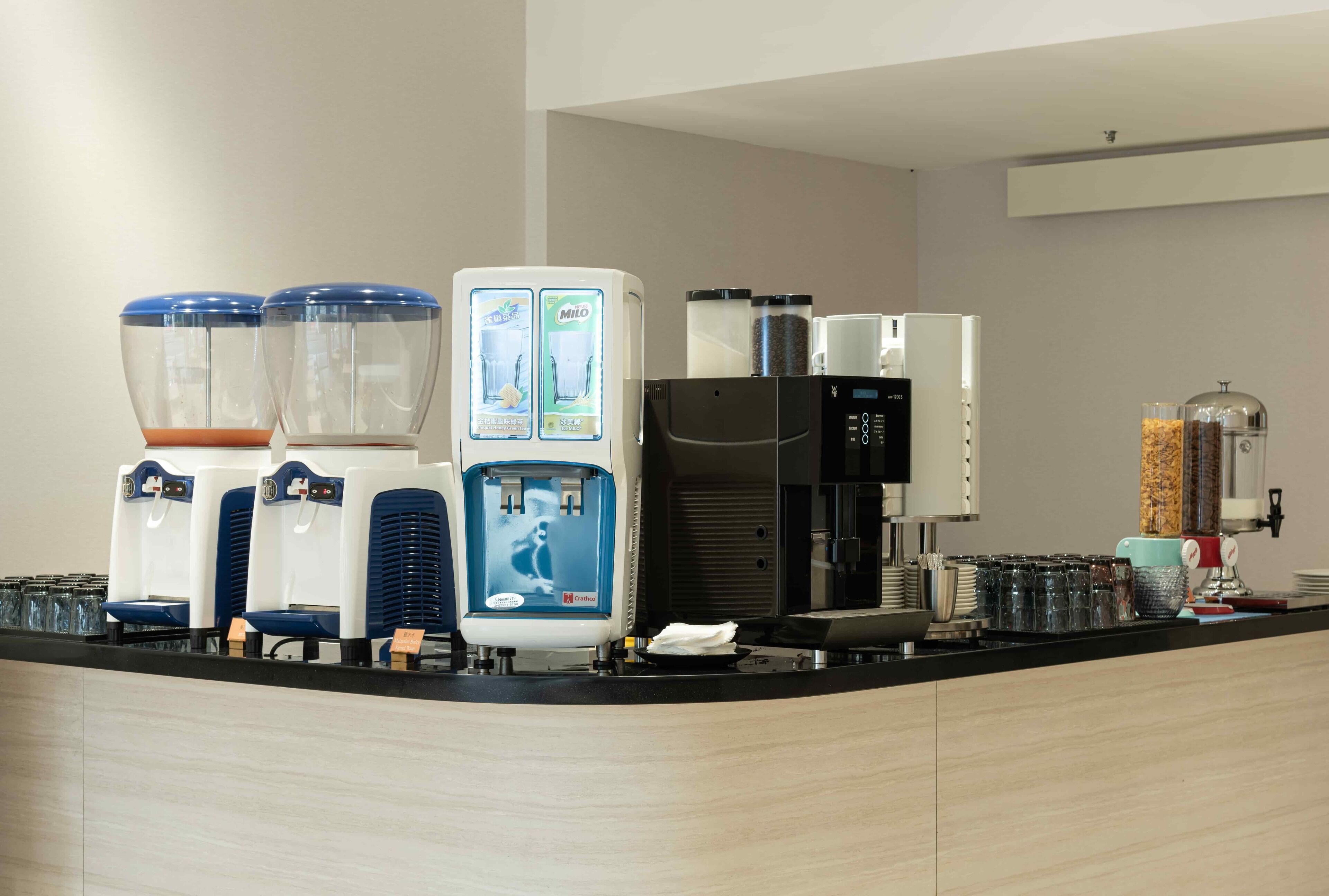 Spring's Rhapsody Hotel