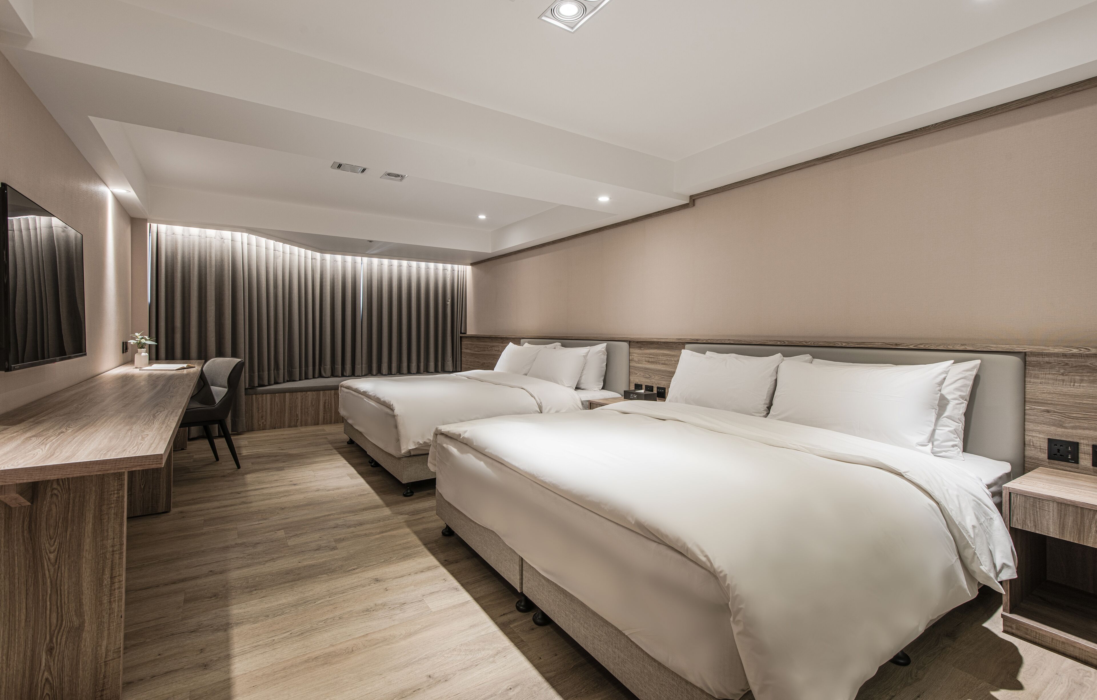 Spring's Rhapsody Hotel