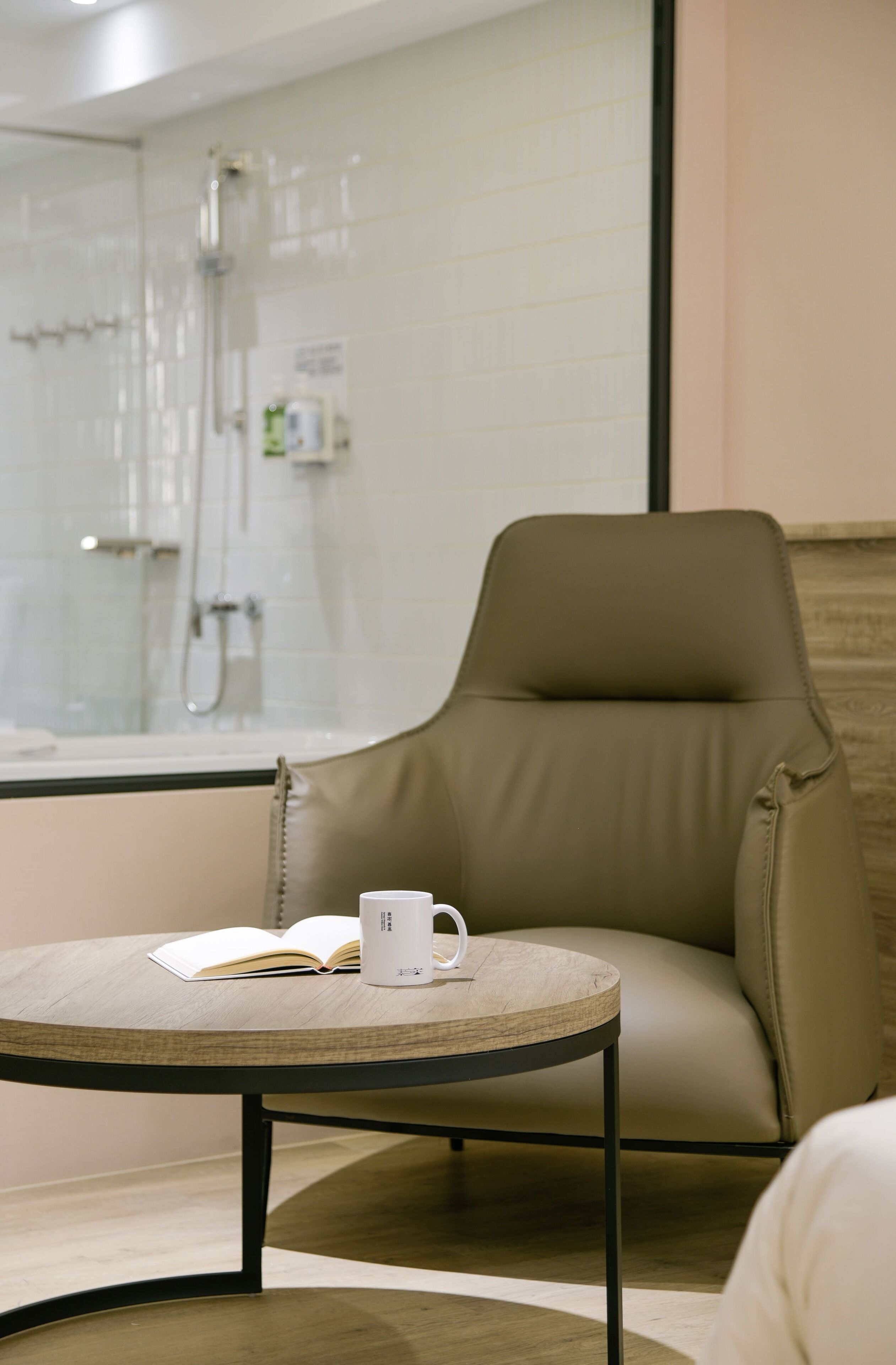 Spring's Rhapsody Hotel