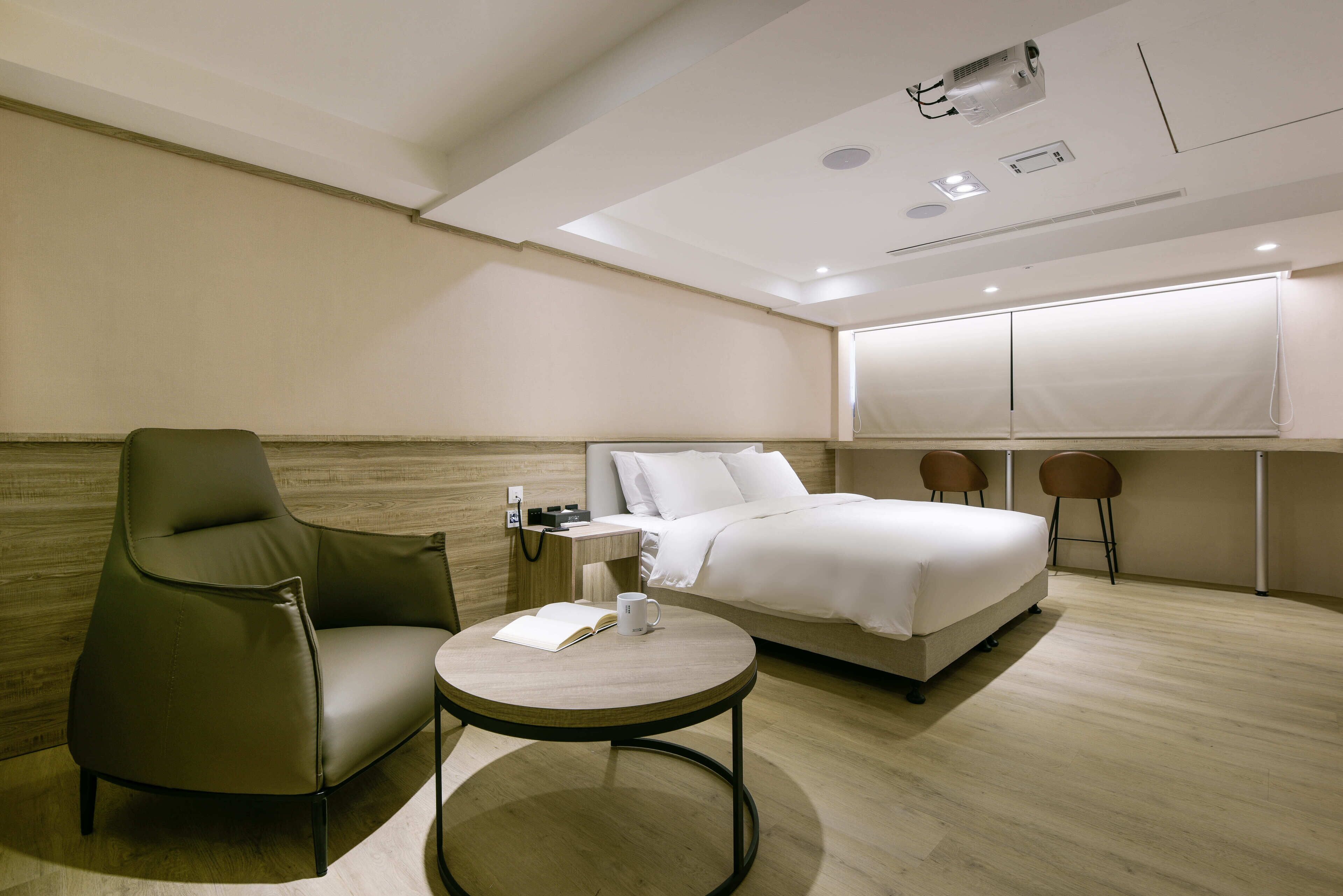 Spring's Rhapsody Hotel