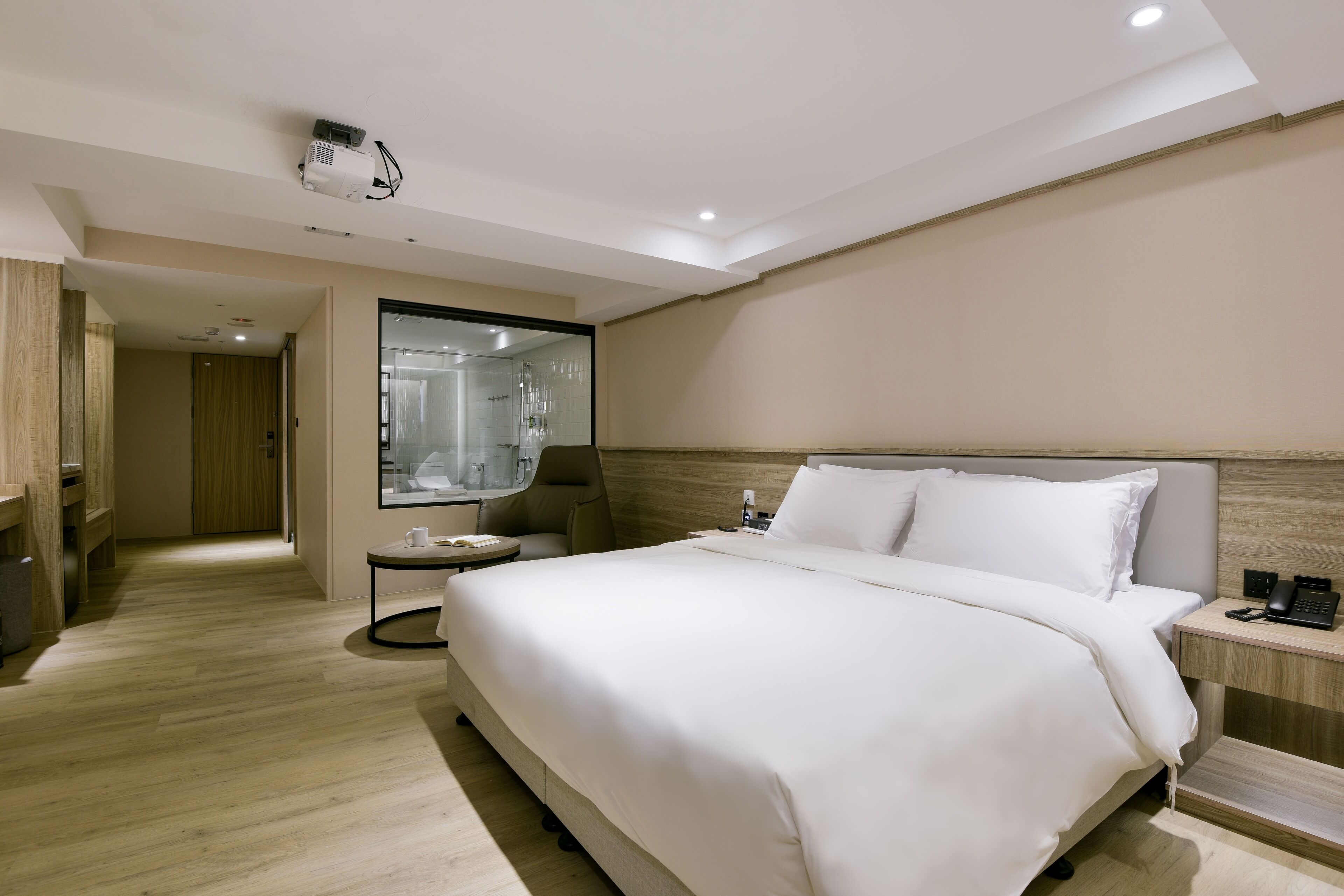 Spring's Rhapsody Hotel