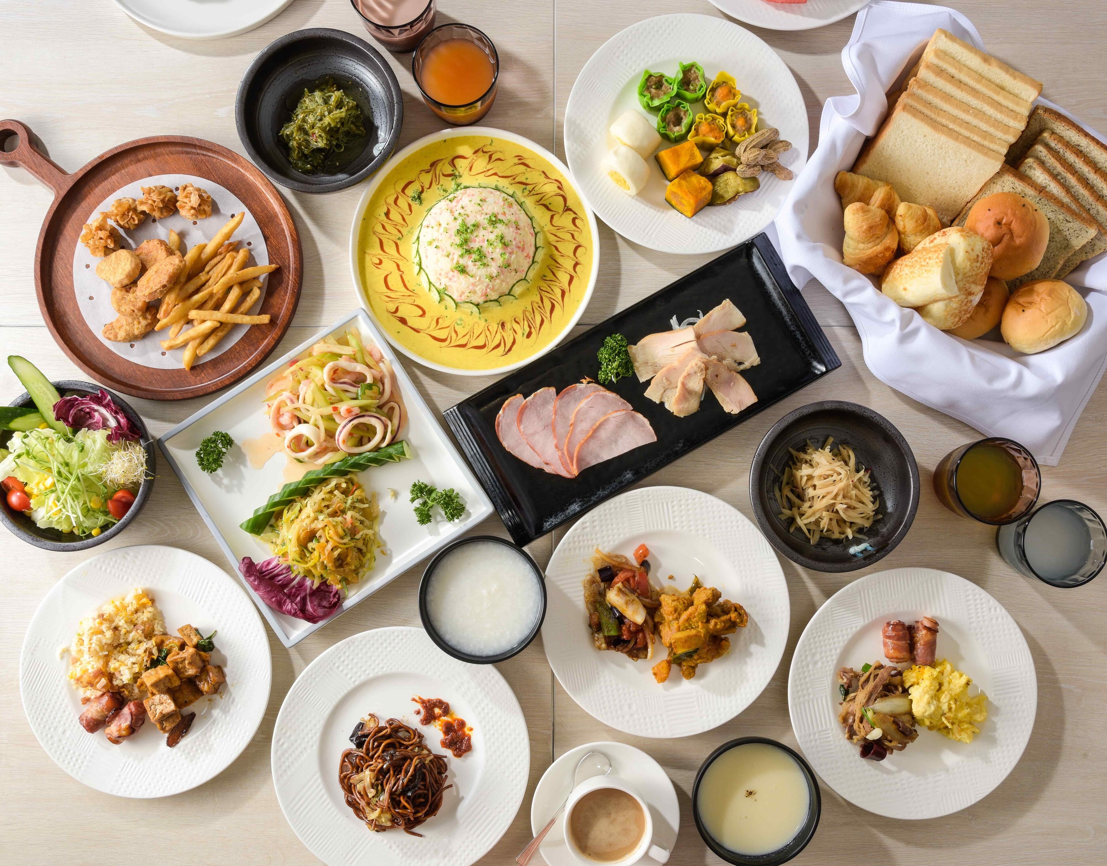 Spring's Rhapsody Hotel