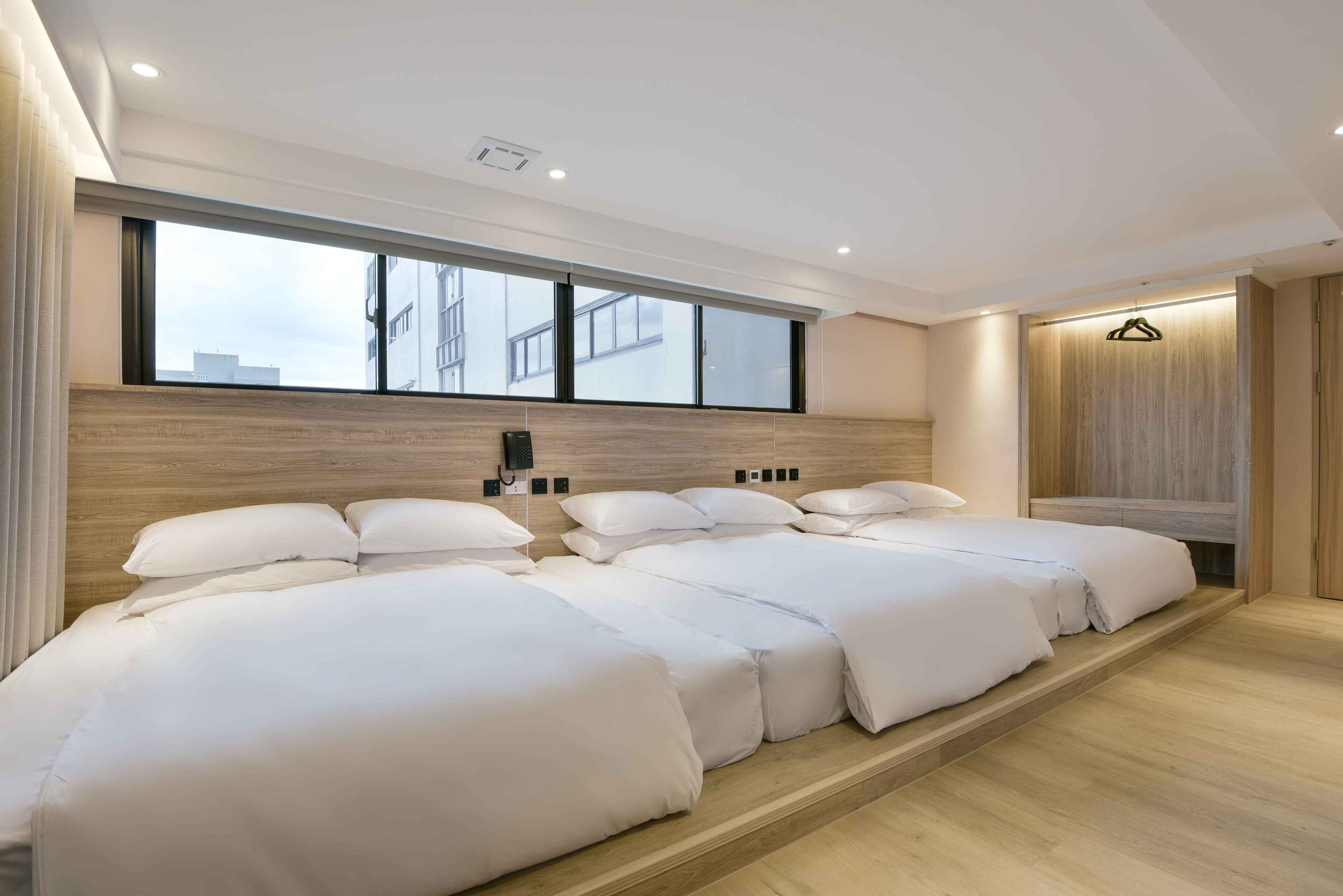 Spring's Rhapsody Hotel