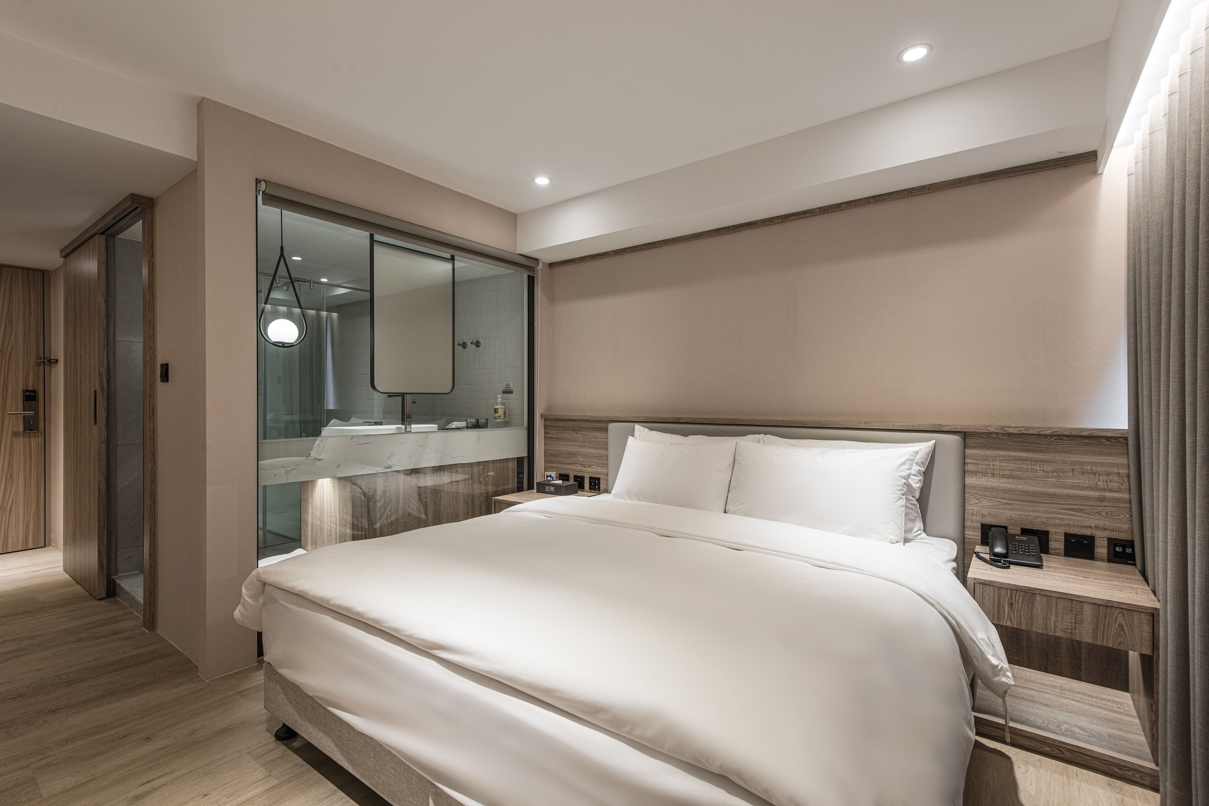 Spring's Rhapsody Hotel